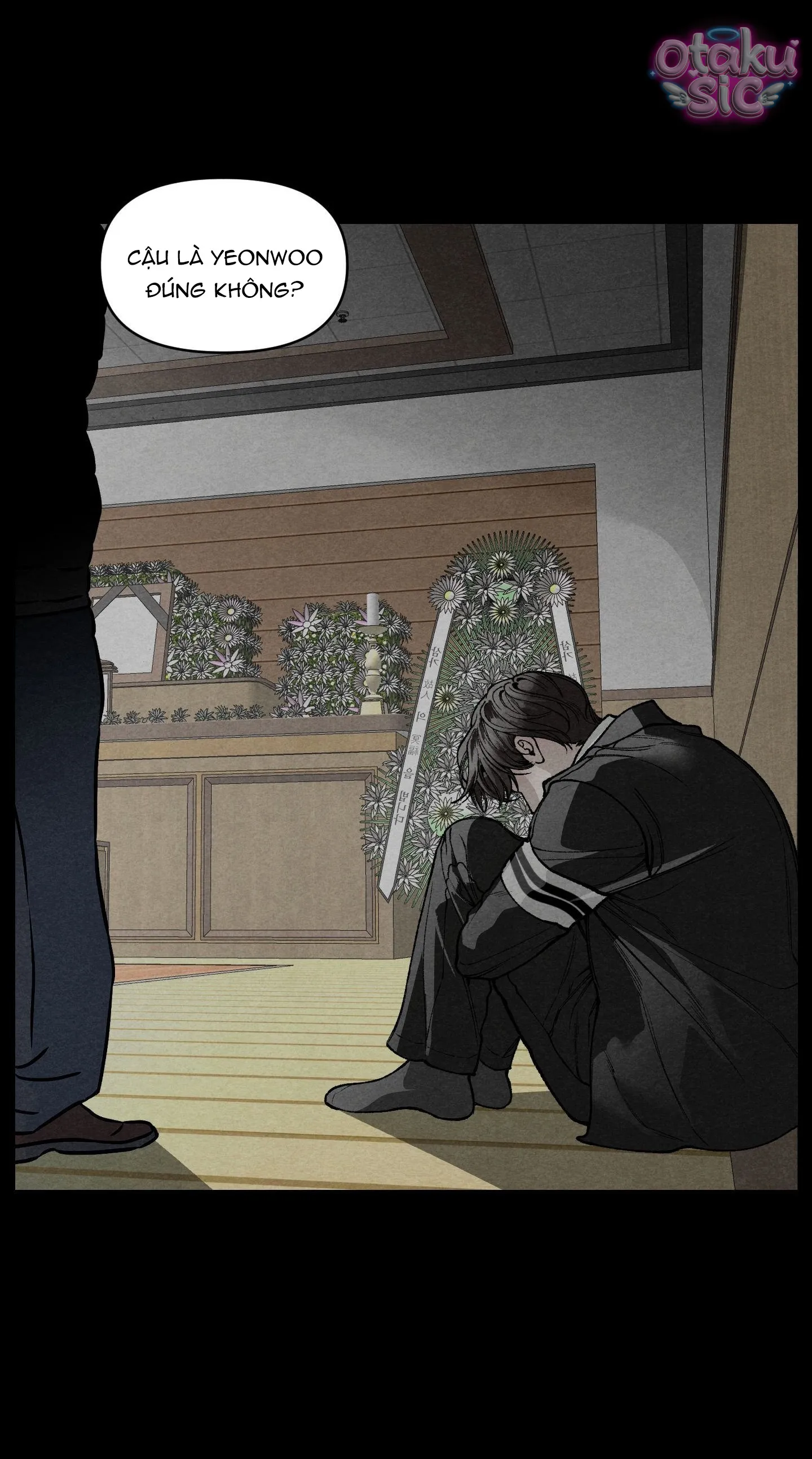 Trò Chơi Cấm Kị - Chap 22 - Trang 5