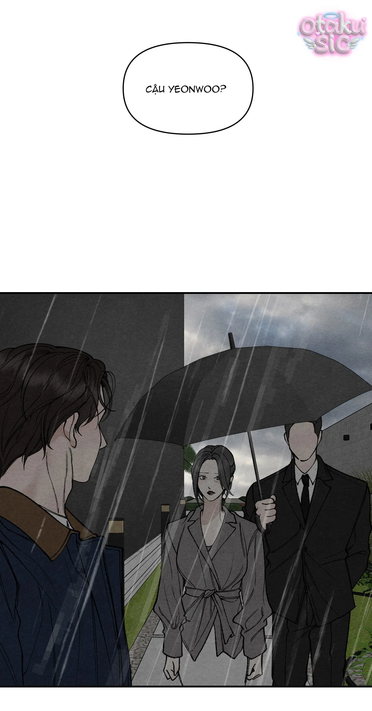 Trò Chơi Cấm Kị - Chap 22 - Trang 52