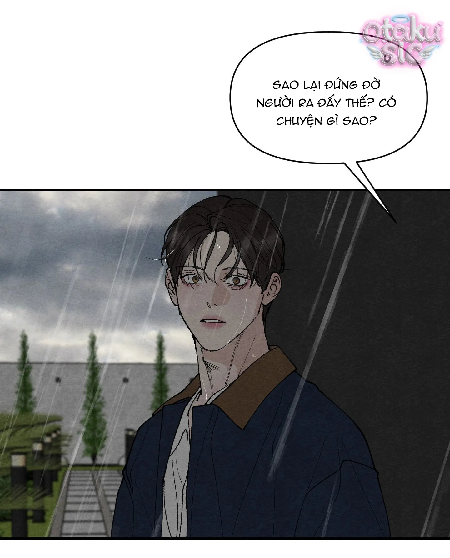 Trò Chơi Cấm Kị - Chap 22 - Trang 53