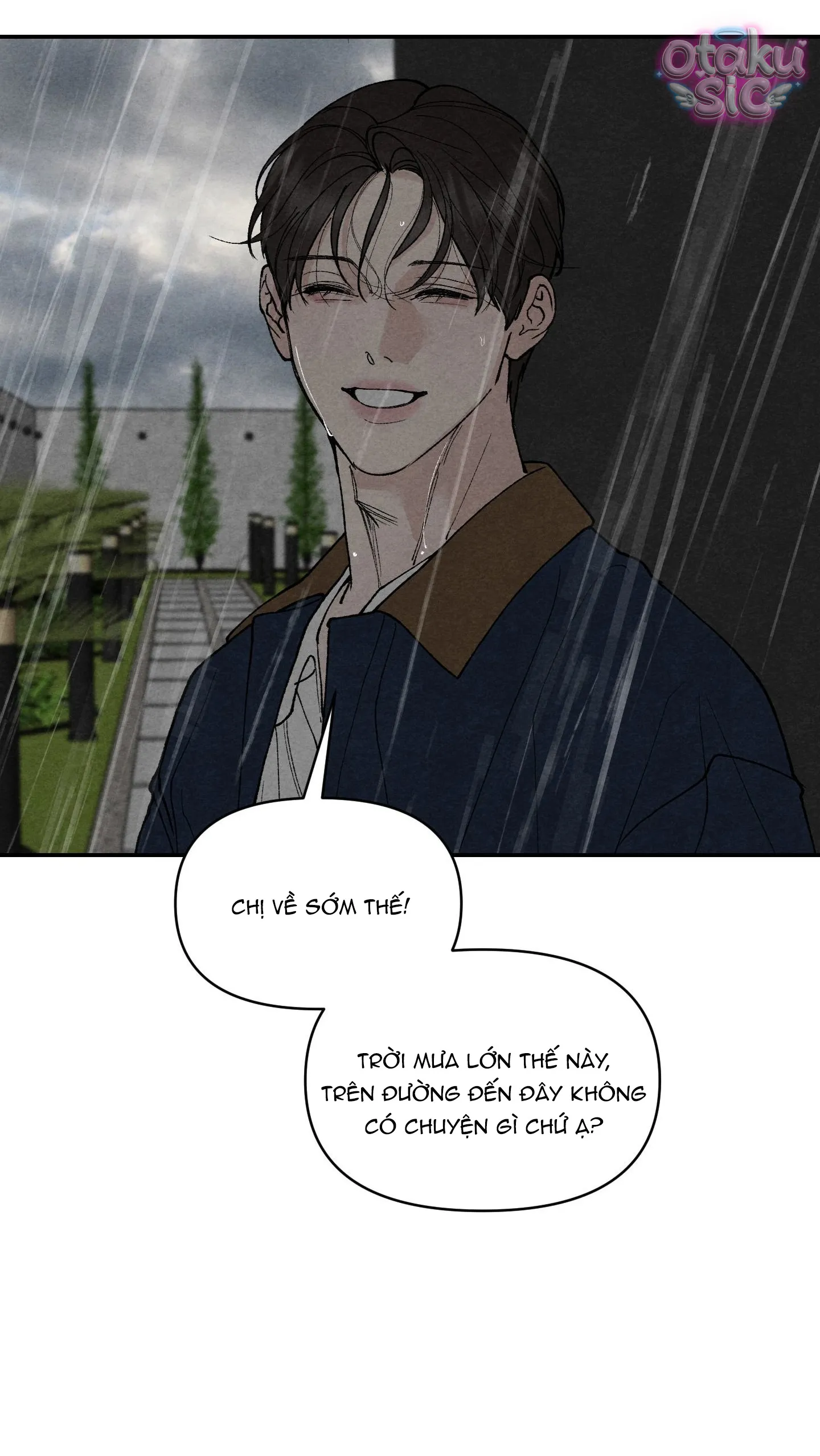 Trò Chơi Cấm Kị - Chap 22 - Trang 54