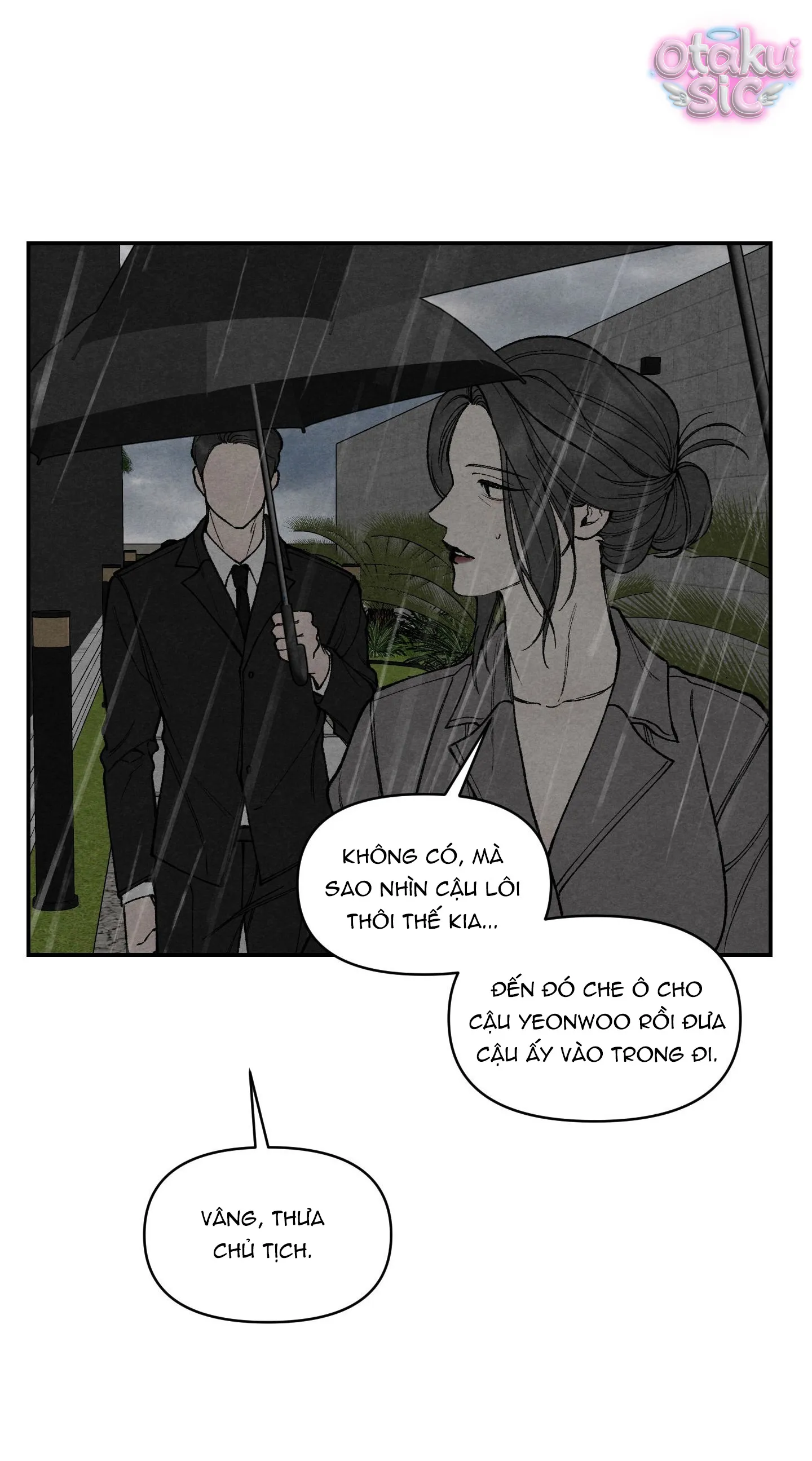 Trò Chơi Cấm Kị - Chap 22 - Trang 55
