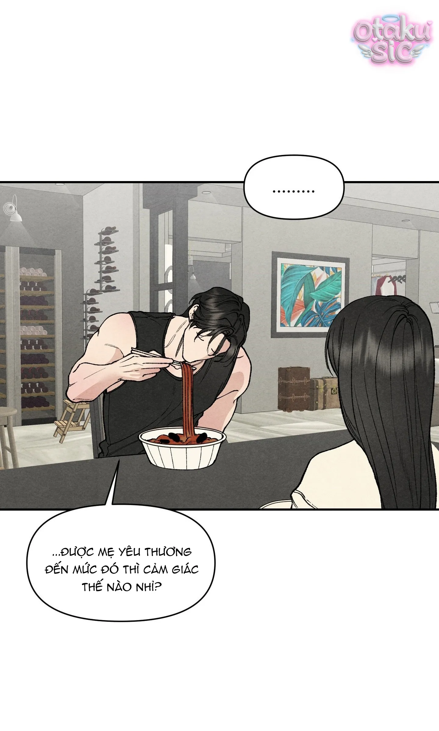 Trò Chơi Cấm Kị - Chap 23 - Trang 11