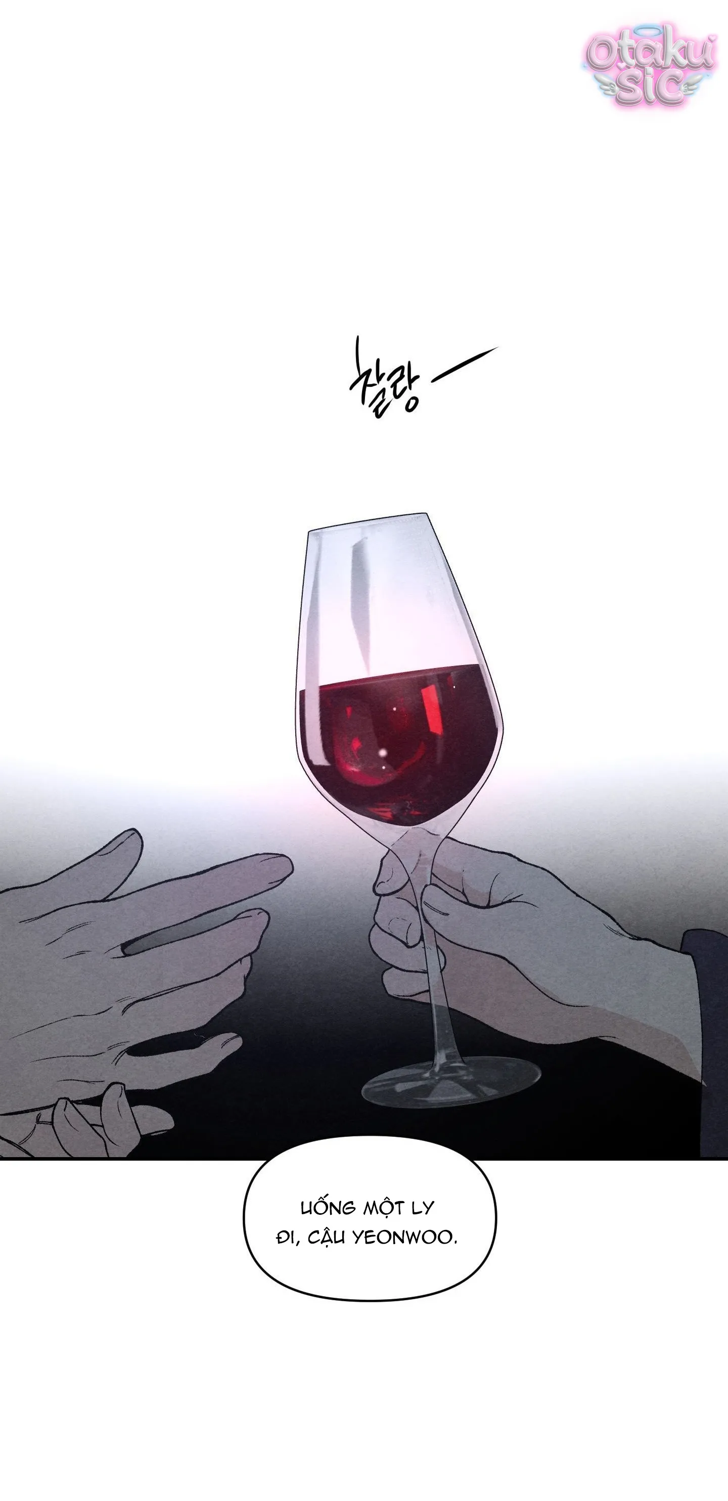 Trò Chơi Cấm Kị - Chap 23 - Trang 15
