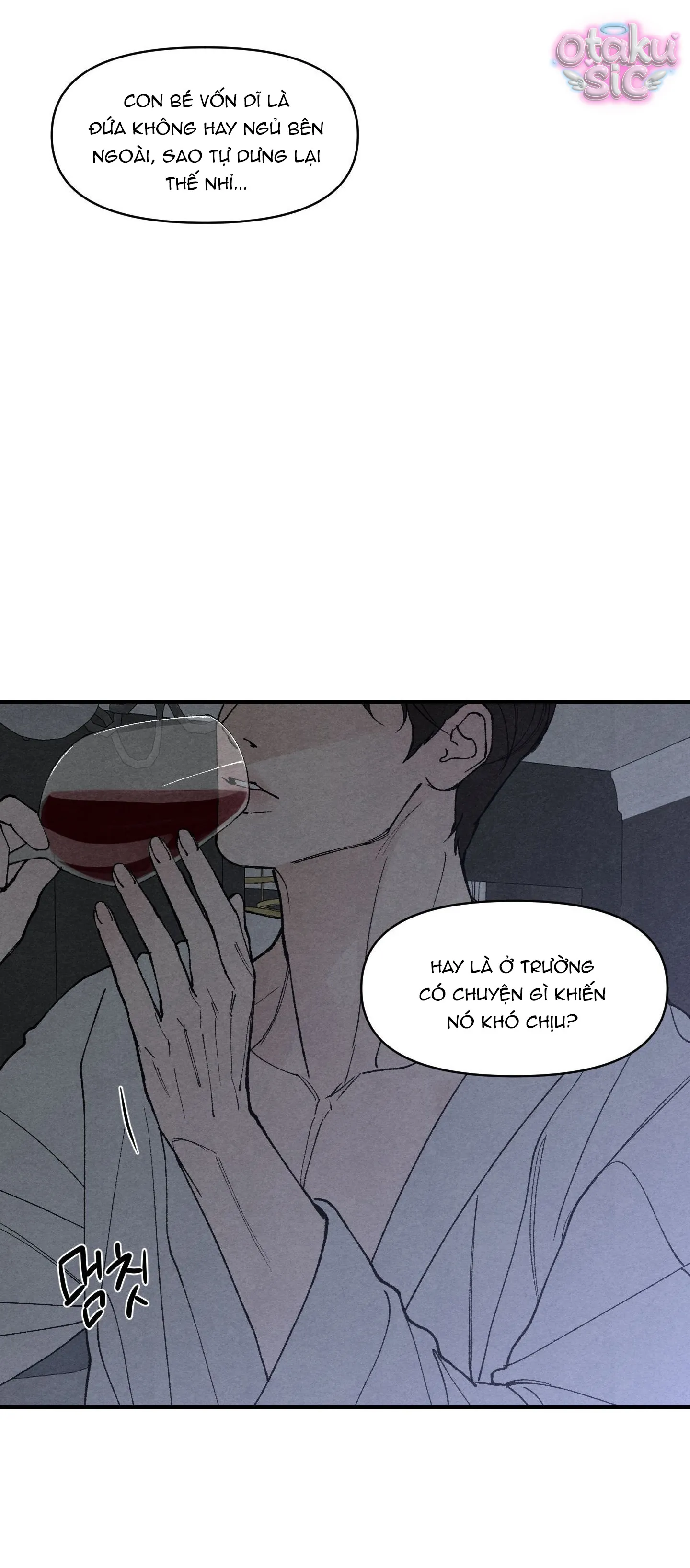 Trò Chơi Cấm Kị - Chap 23 - Trang 17