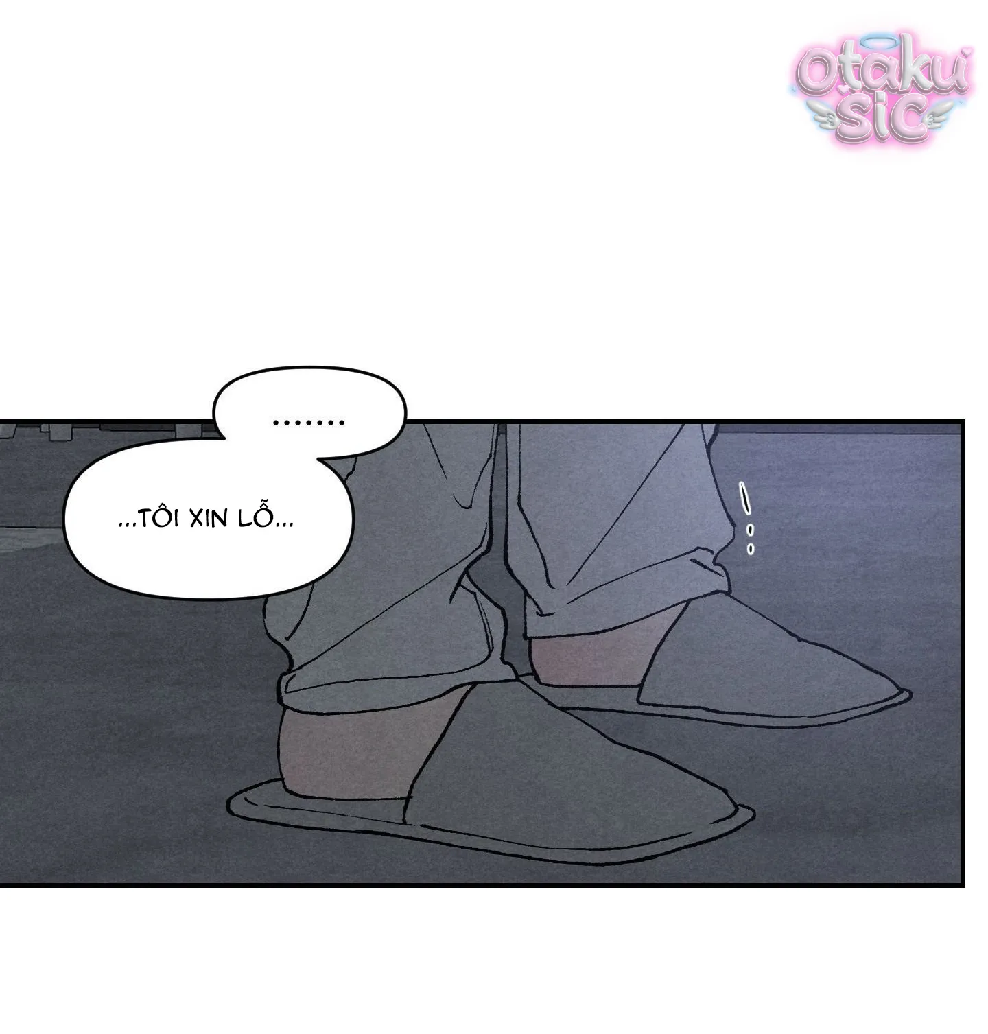 Trò Chơi Cấm Kị - Chap 23 - Trang 21