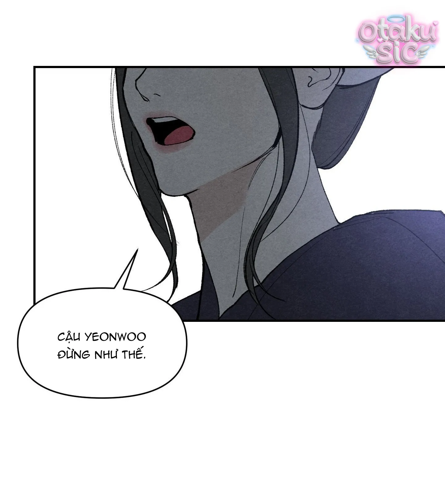 Trò Chơi Cấm Kị - Chap 23 - Trang 22