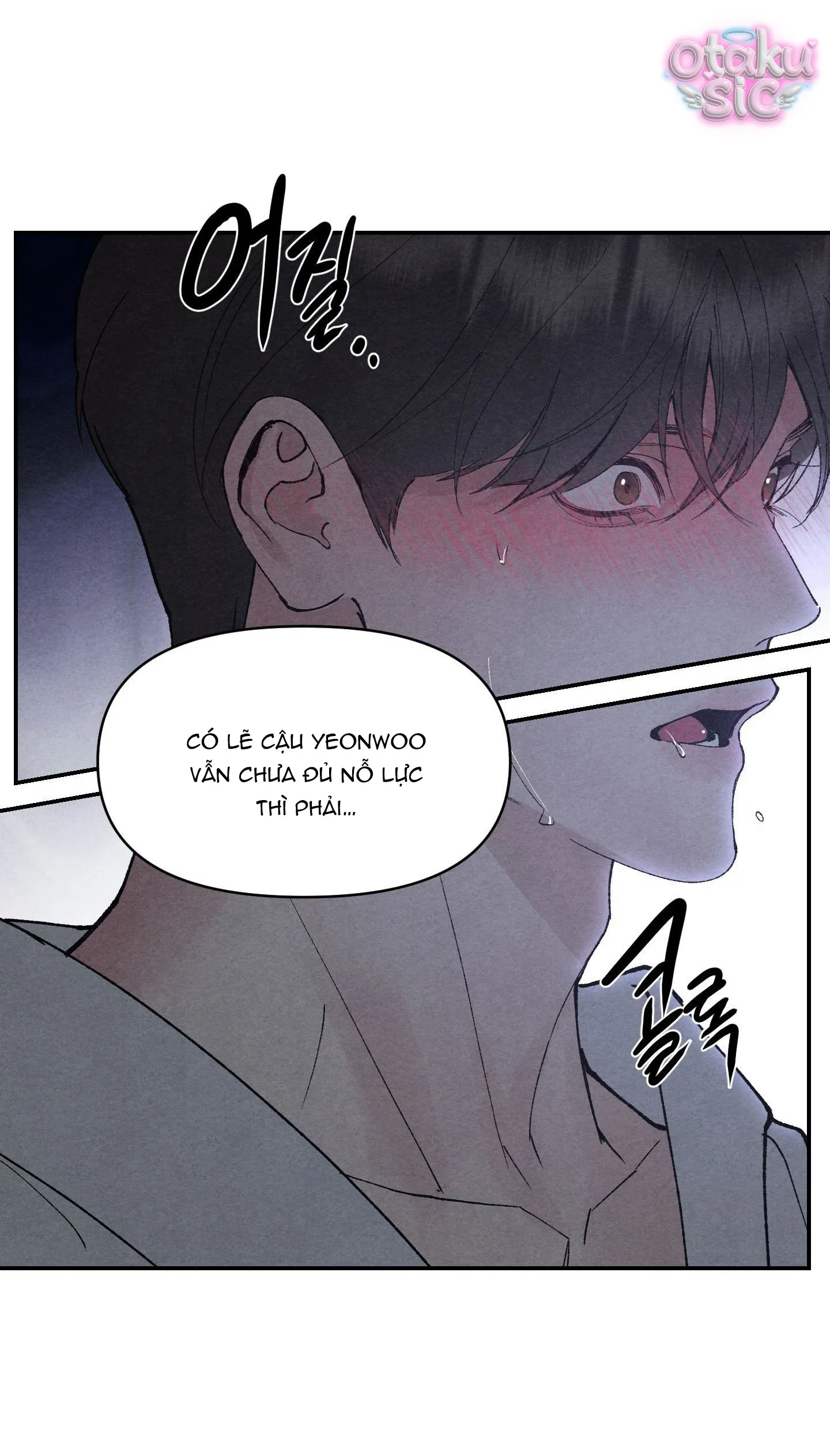 Trò Chơi Cấm Kị - Chap 23 - Trang 24