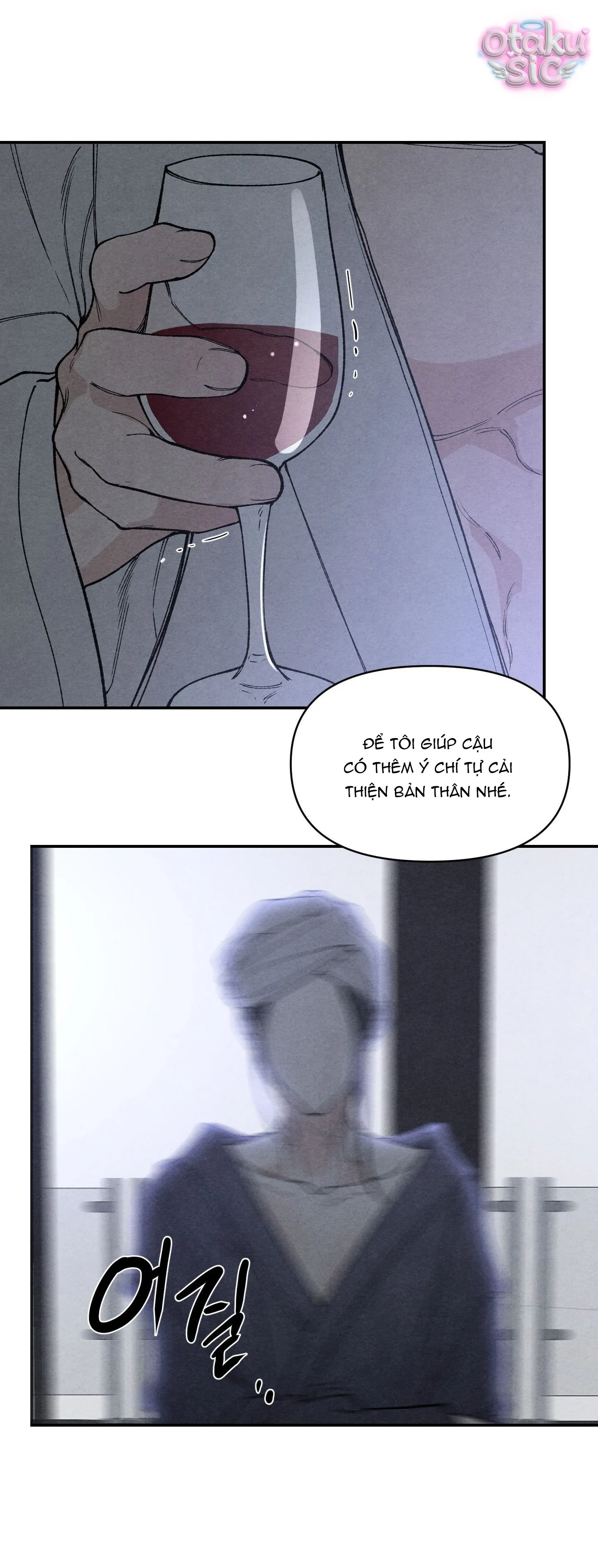 Trò Chơi Cấm Kị - Chap 23 - Trang 26