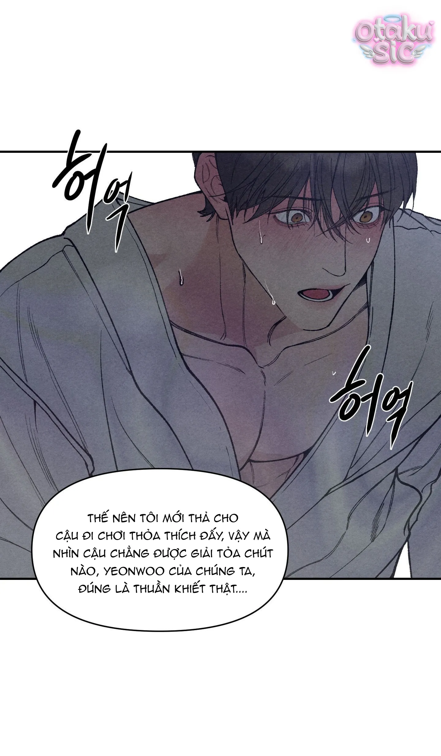 Trò Chơi Cấm Kị - Chap 23 - Trang 35