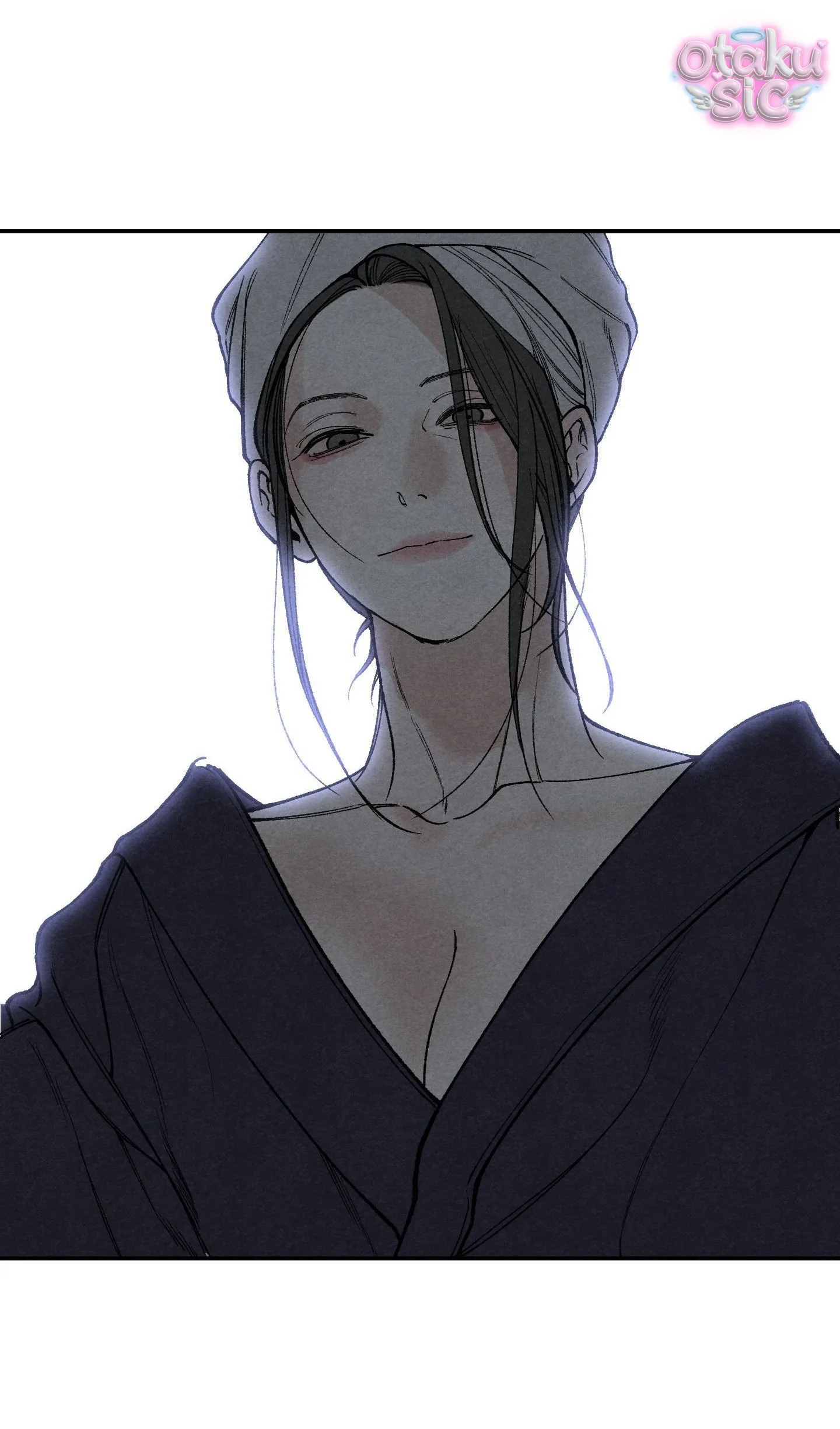 Trò Chơi Cấm Kị - Chap 23 - Trang 38