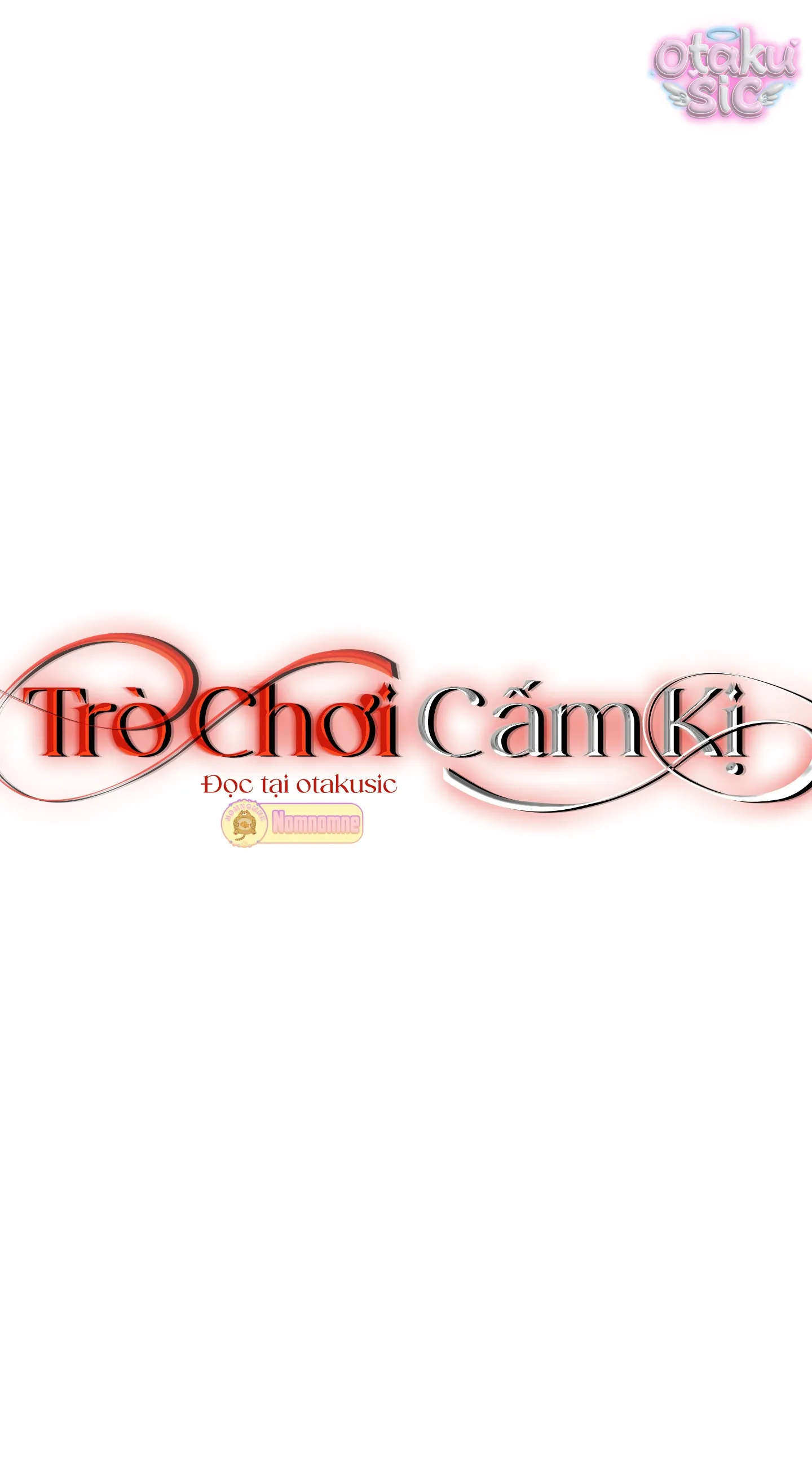 Trò Chơi Cấm Kị - Chap 23 - Trang 40