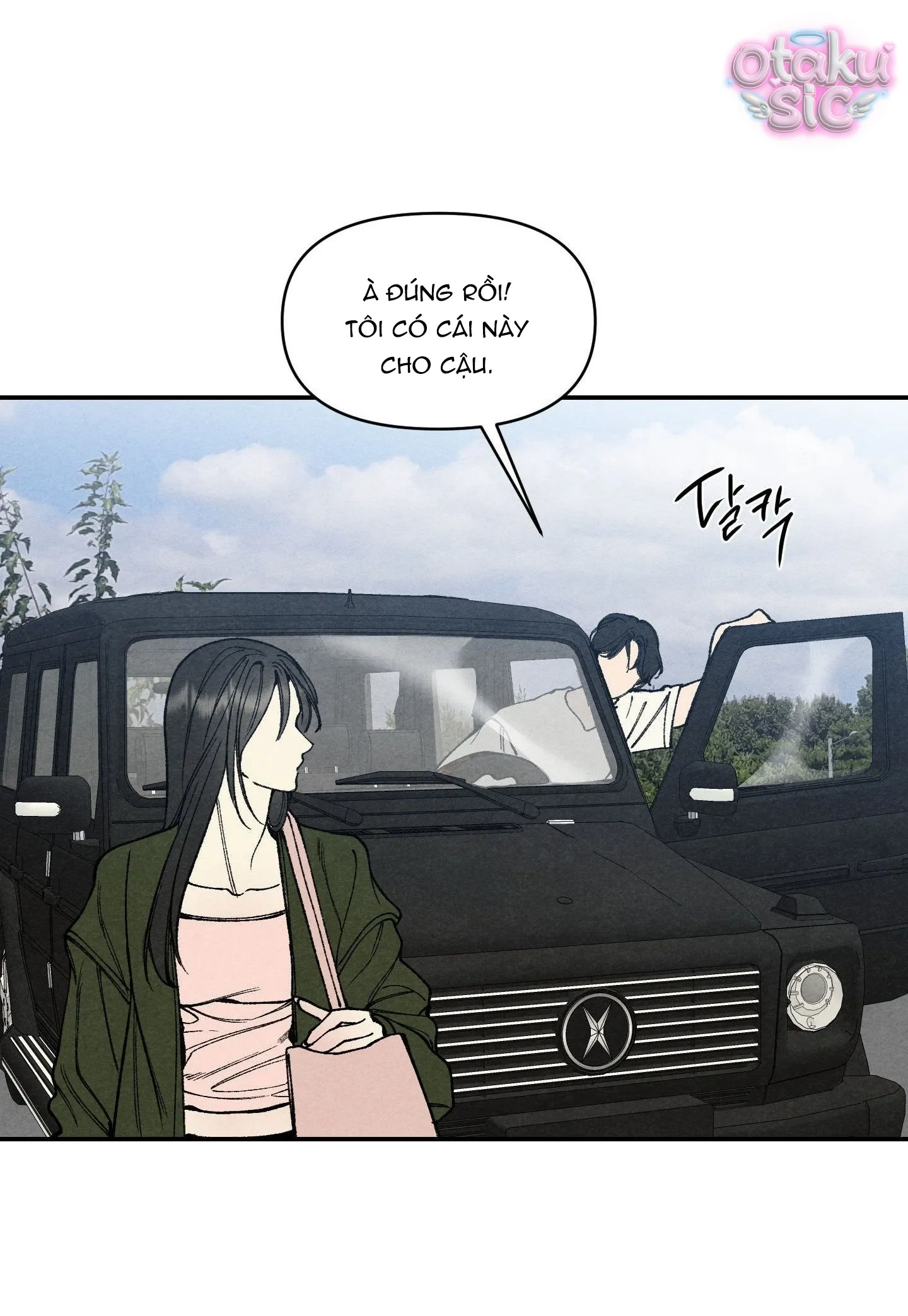 Trò Chơi Cấm Kị - Chap 23 - Trang 45