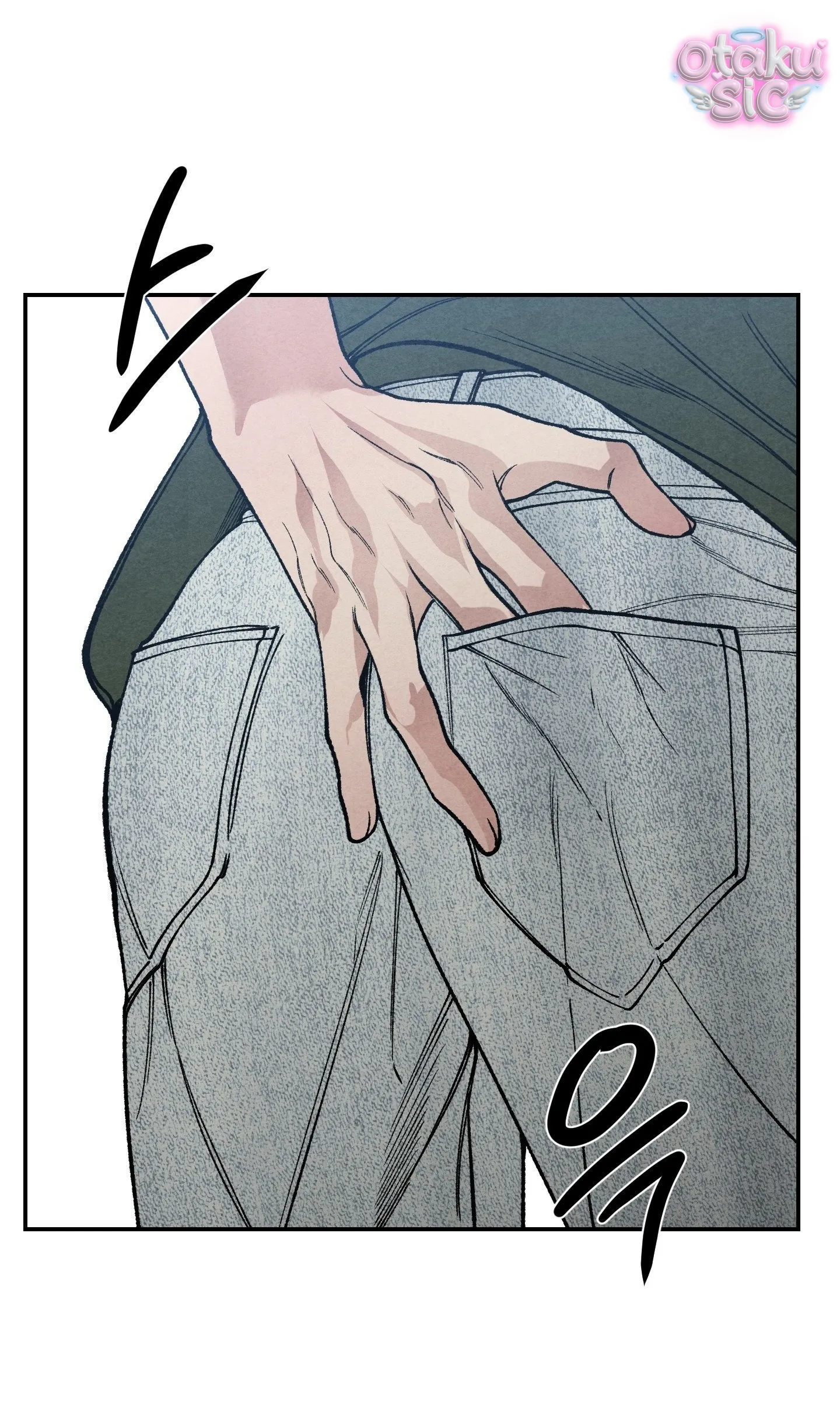Trò Chơi Cấm Kị - Chap 23 - Trang 46