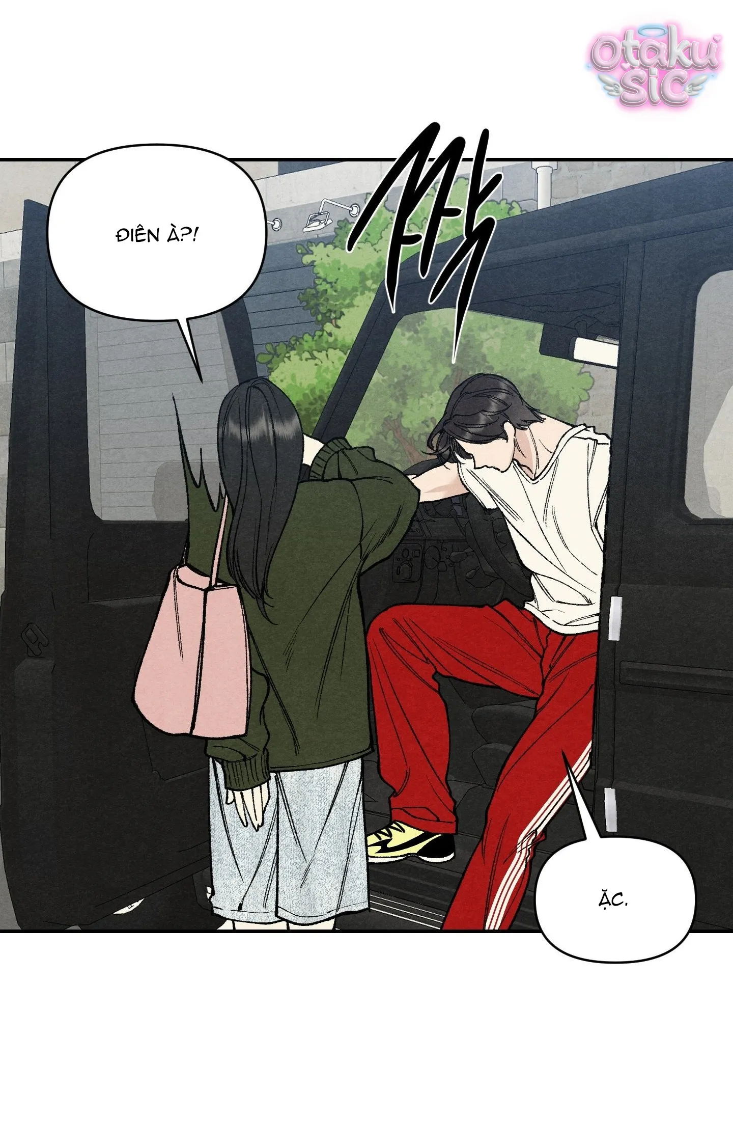 Trò Chơi Cấm Kị - Chap 23 - Trang 47