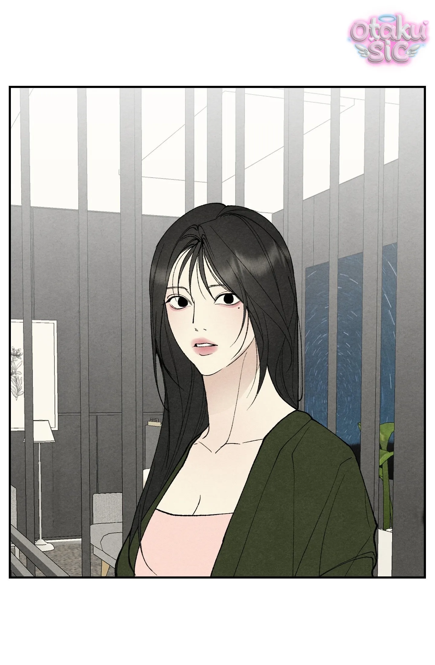 Trò Chơi Cấm Kị - Chap 23 - Trang 55