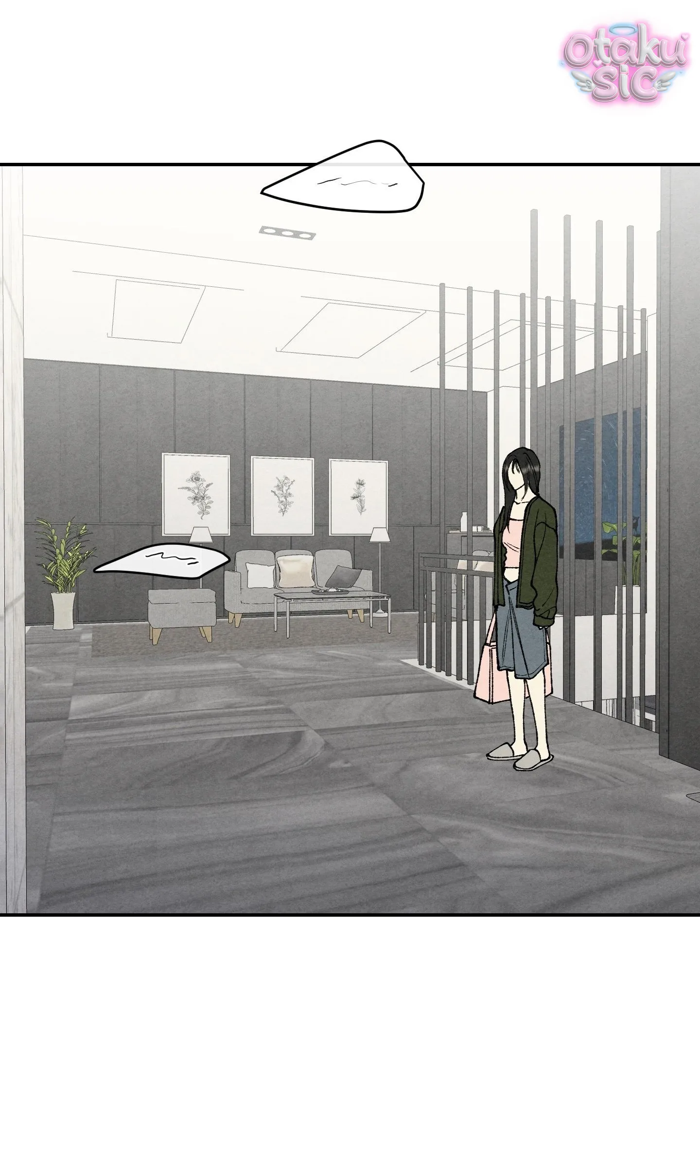 Trò Chơi Cấm Kị - Chap 23 - Trang 56