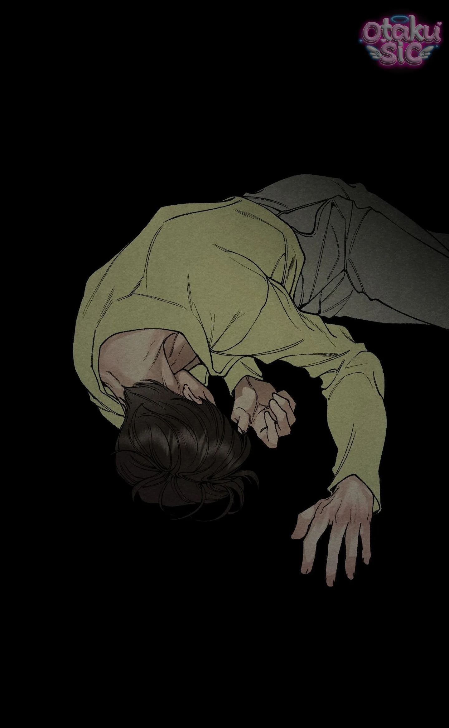 Trò Chơi Cấm Kị - Chap 23 - Trang 59