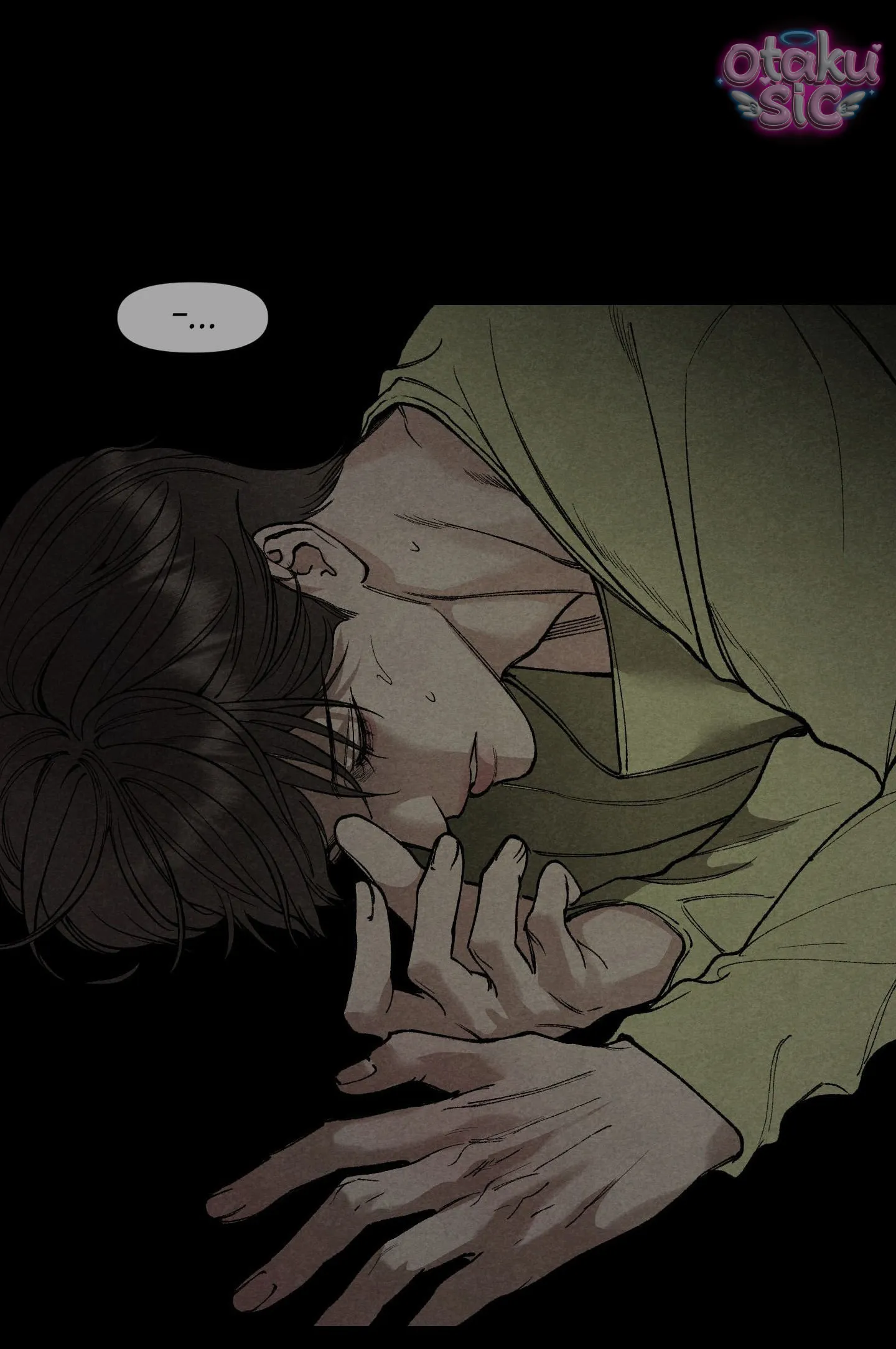 Trò Chơi Cấm Kị - Chap 23 - Trang 60