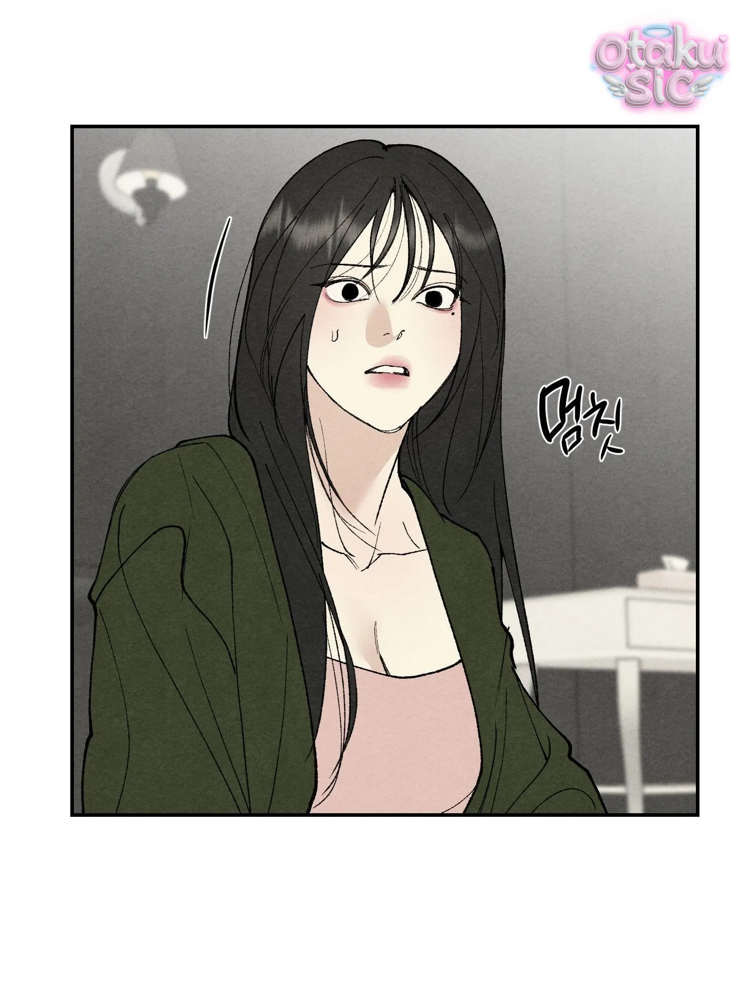 Trò Chơi Cấm Kị - Chap 23 - Trang 65