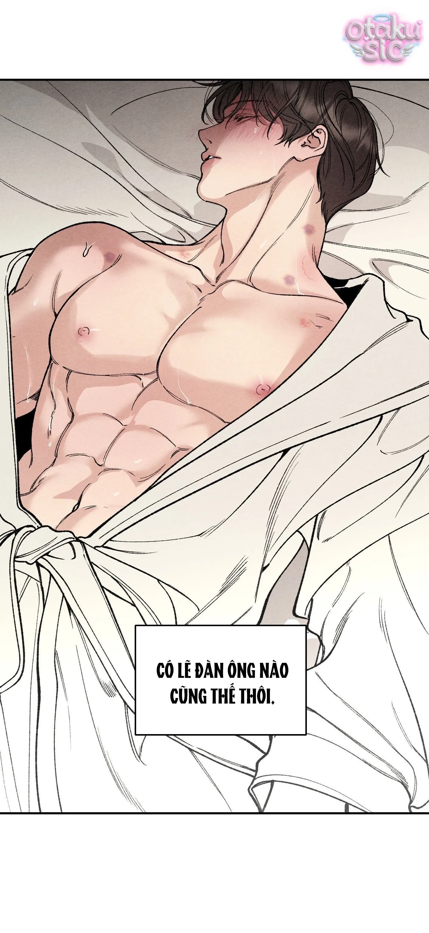 Trò Chơi Cấm Kị - Chap 23 - Trang 67