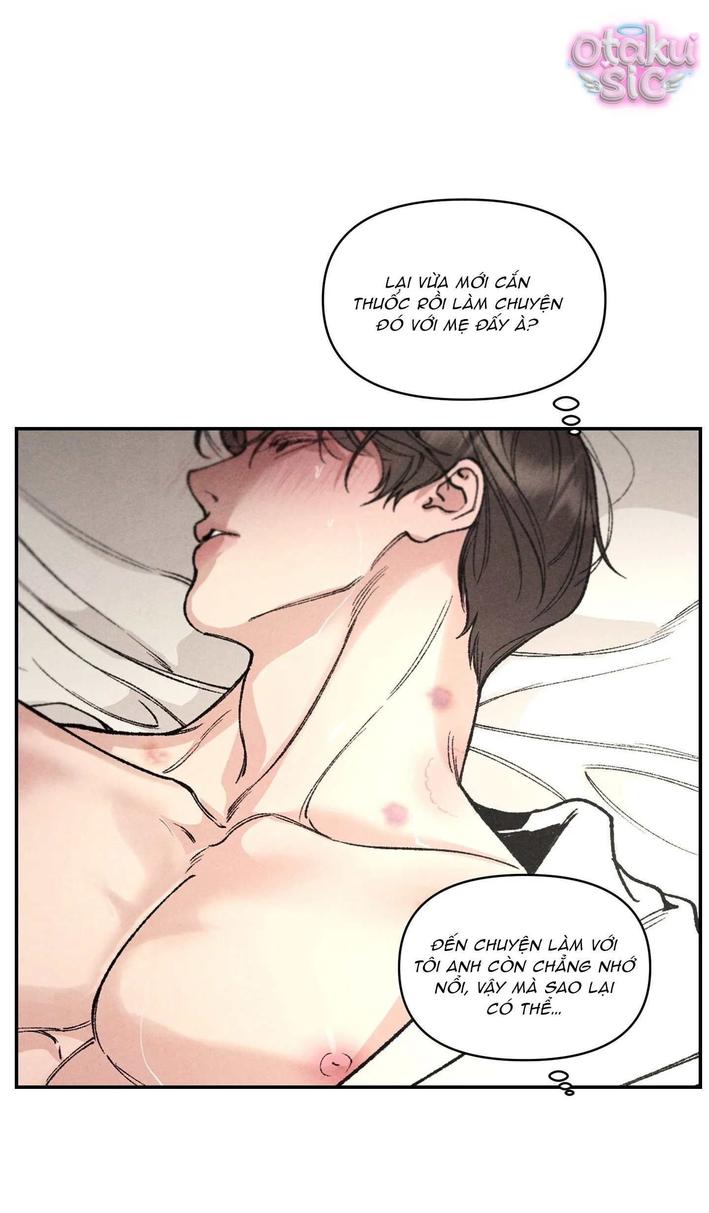 Trò Chơi Cấm Kị - Chap 23 - Trang 68