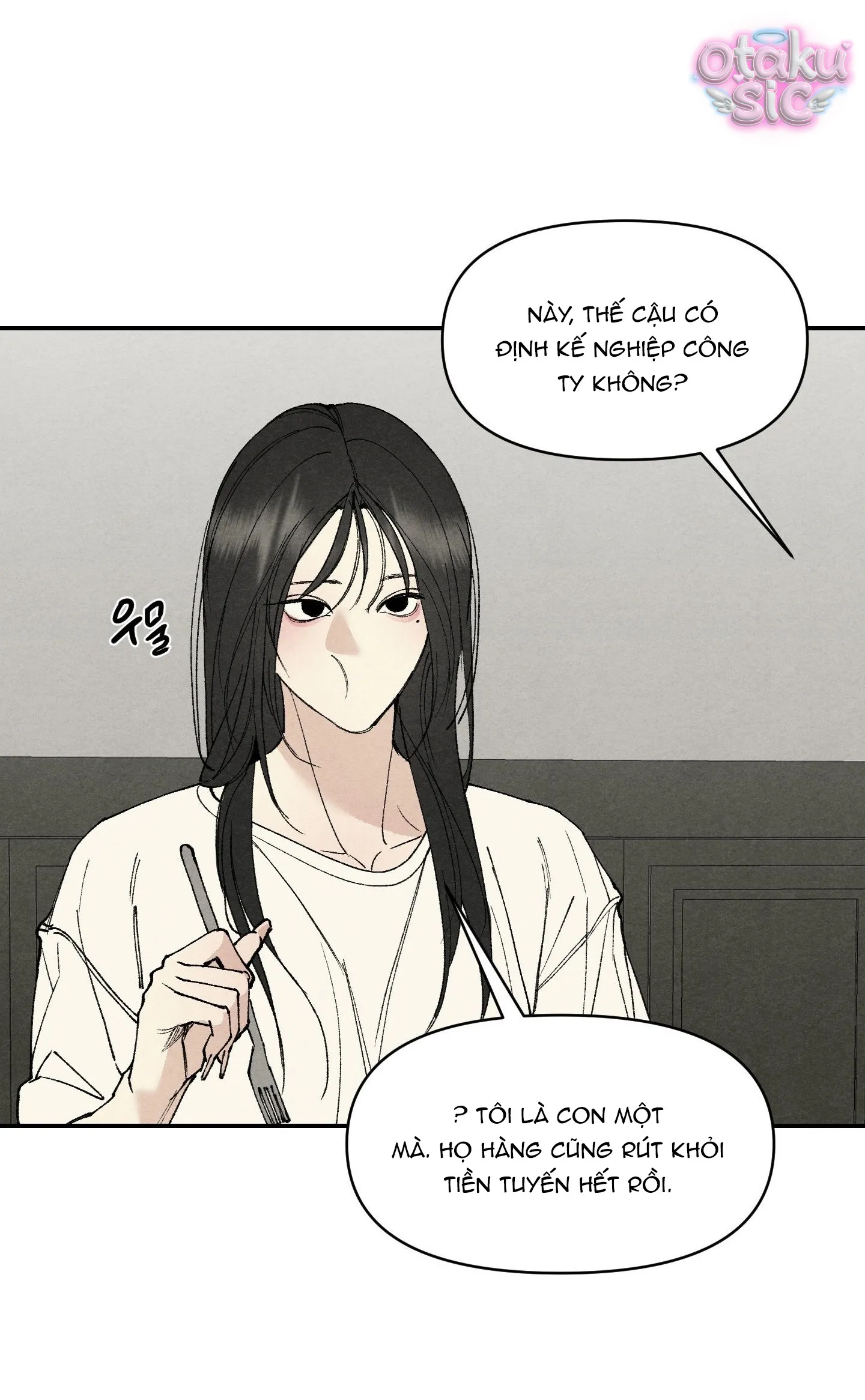 Trò Chơi Cấm Kị - Chap 23 - Trang 9