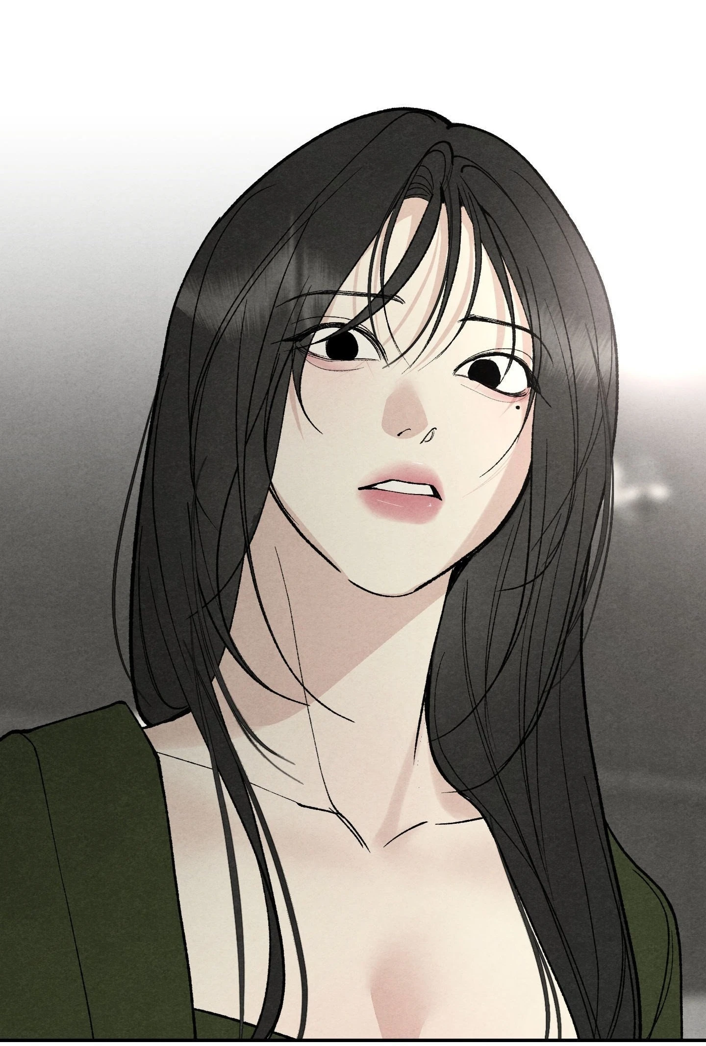 Trò Chơi Cấm Kị - Chap 24 - Trang 1