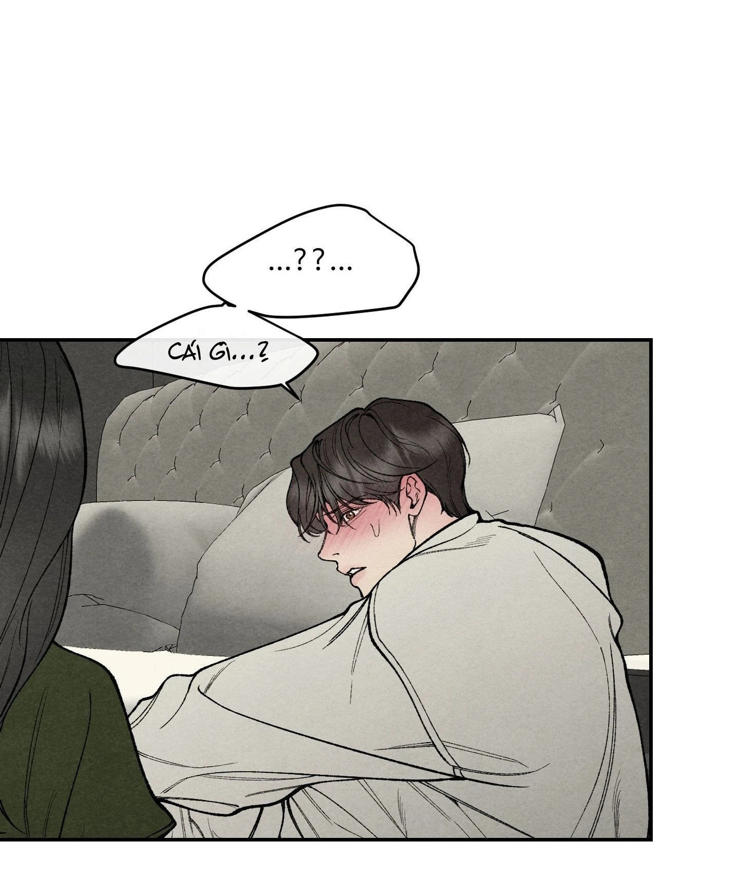 Trò Chơi Cấm Kị - Chap 24 - Trang 10