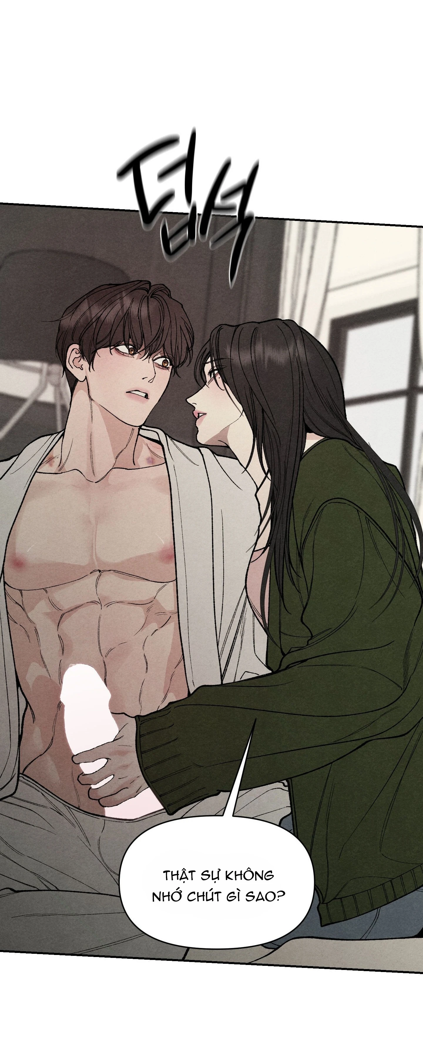 Trò Chơi Cấm Kị - Chap 24 - Trang 12