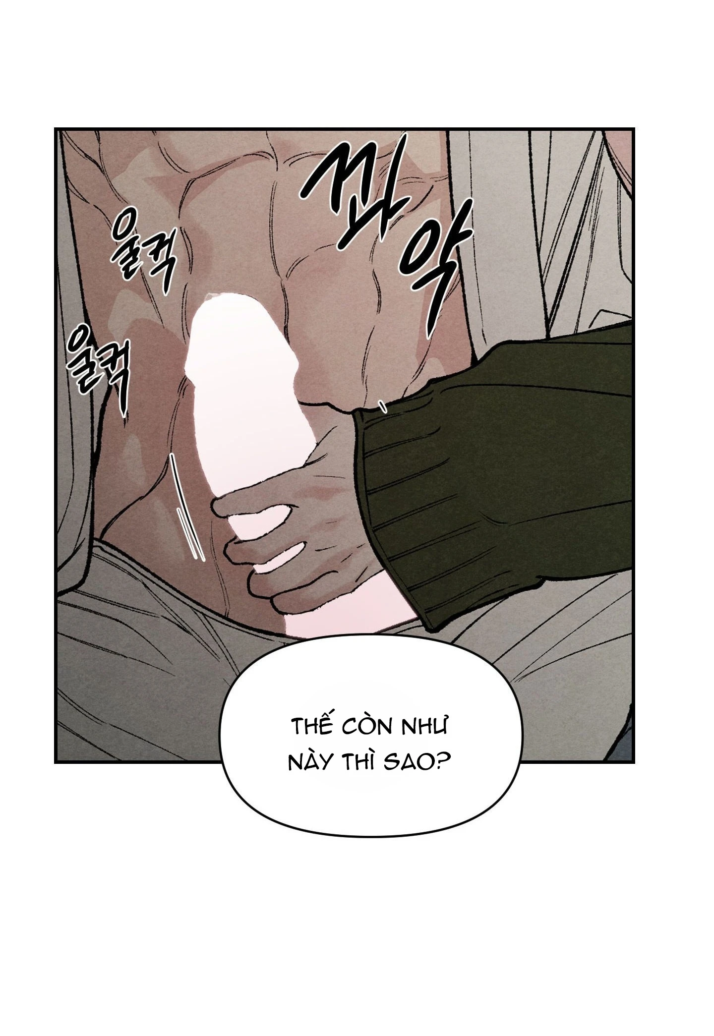 Trò Chơi Cấm Kị - Chap 24 - Trang 13