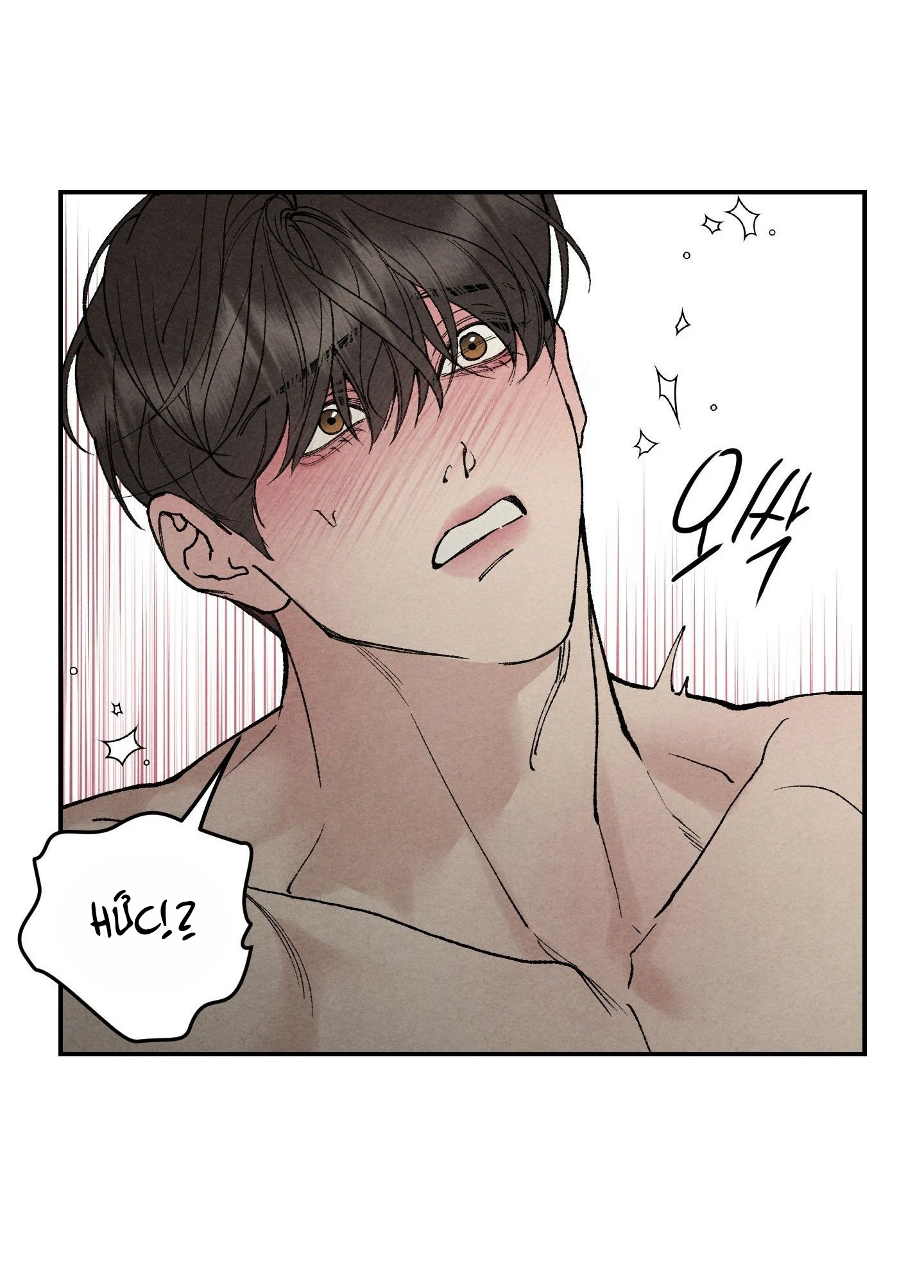 Trò Chơi Cấm Kị - Chap 24 - Trang 21