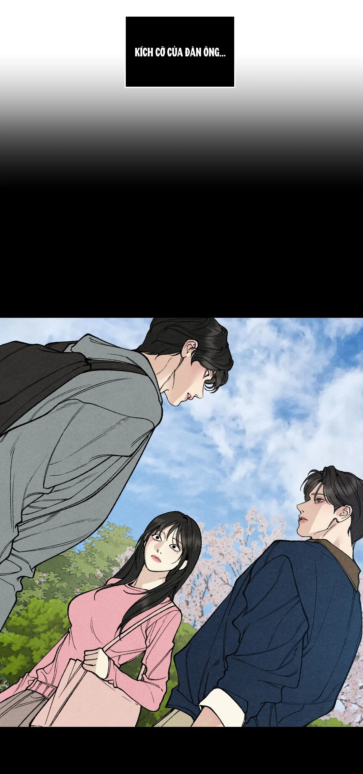 Trò Chơi Cấm Kị - Chap 24 - Trang 30