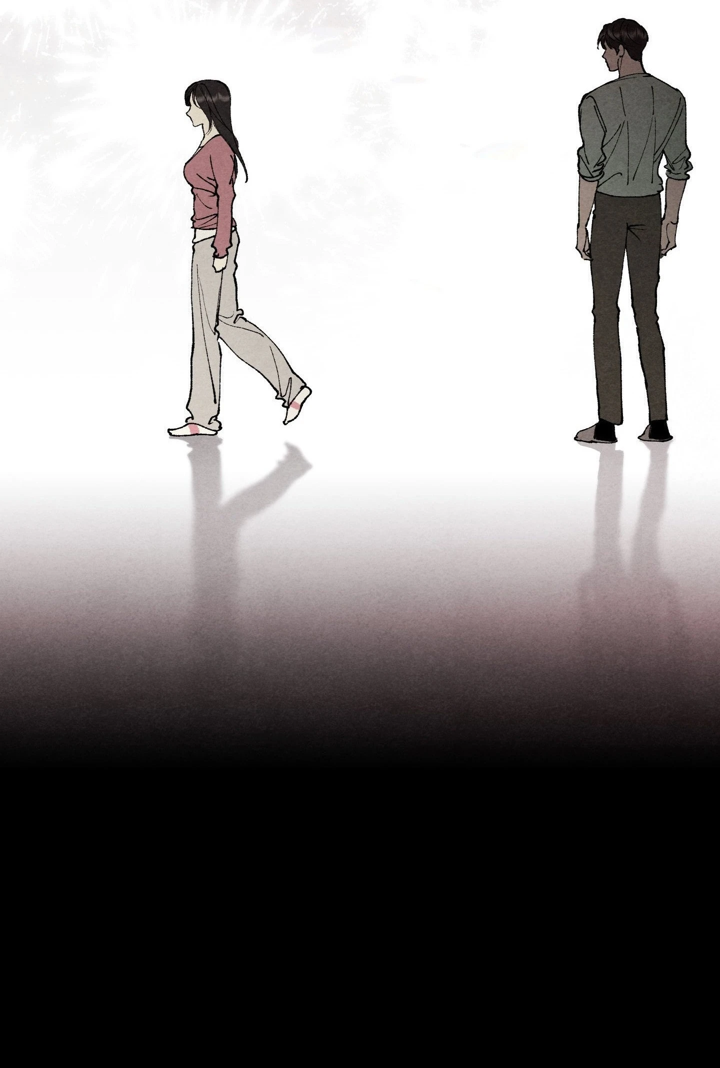 Trò Chơi Cấm Kị - Chap 24 - Trang 34