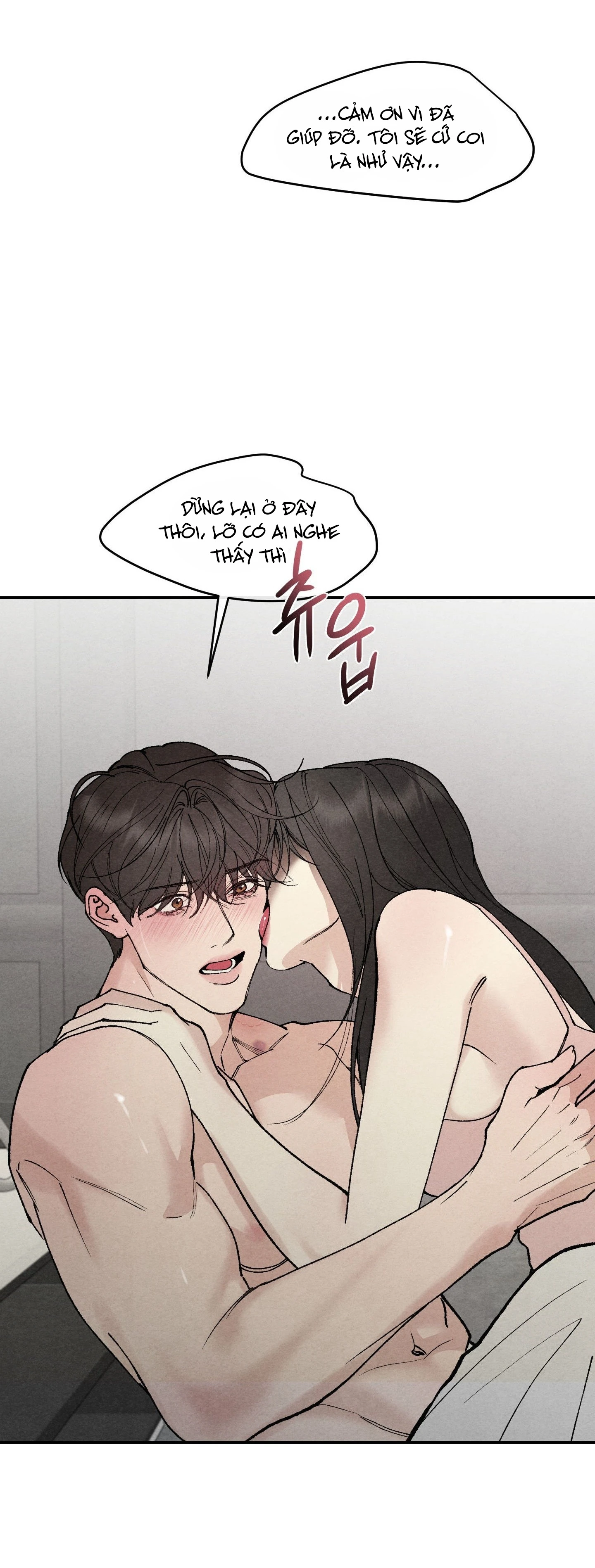 Trò Chơi Cấm Kị - Chap 24 - Trang 38
