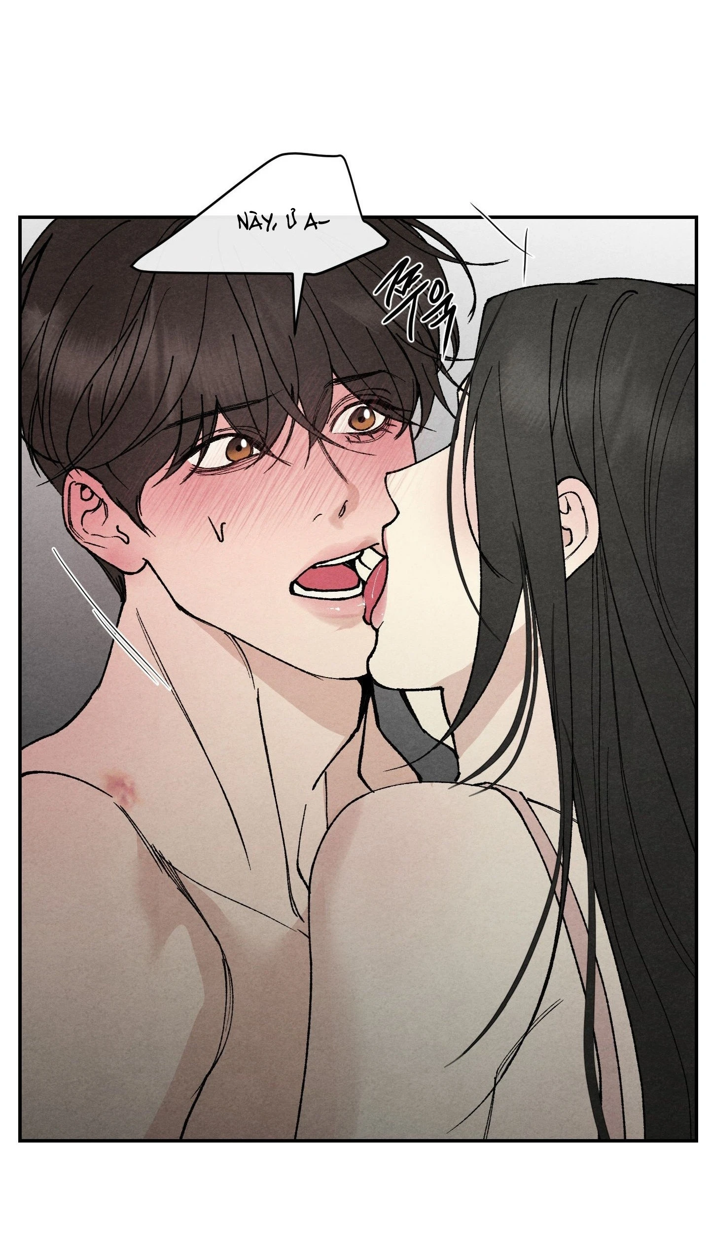 Trò Chơi Cấm Kị - Chap 24 - Trang 39