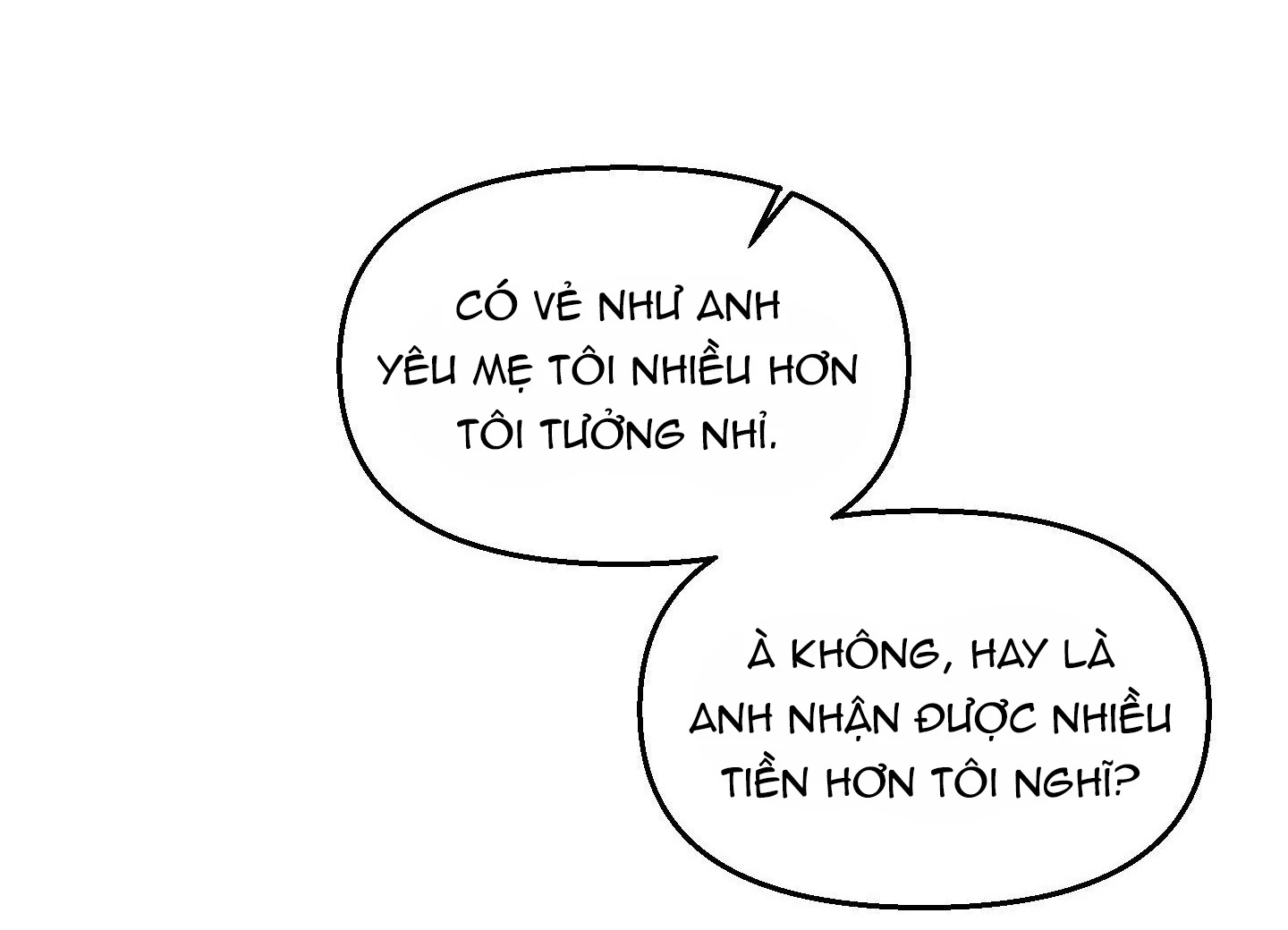 Trò Chơi Cấm Kị - Chap 24 - Trang 4