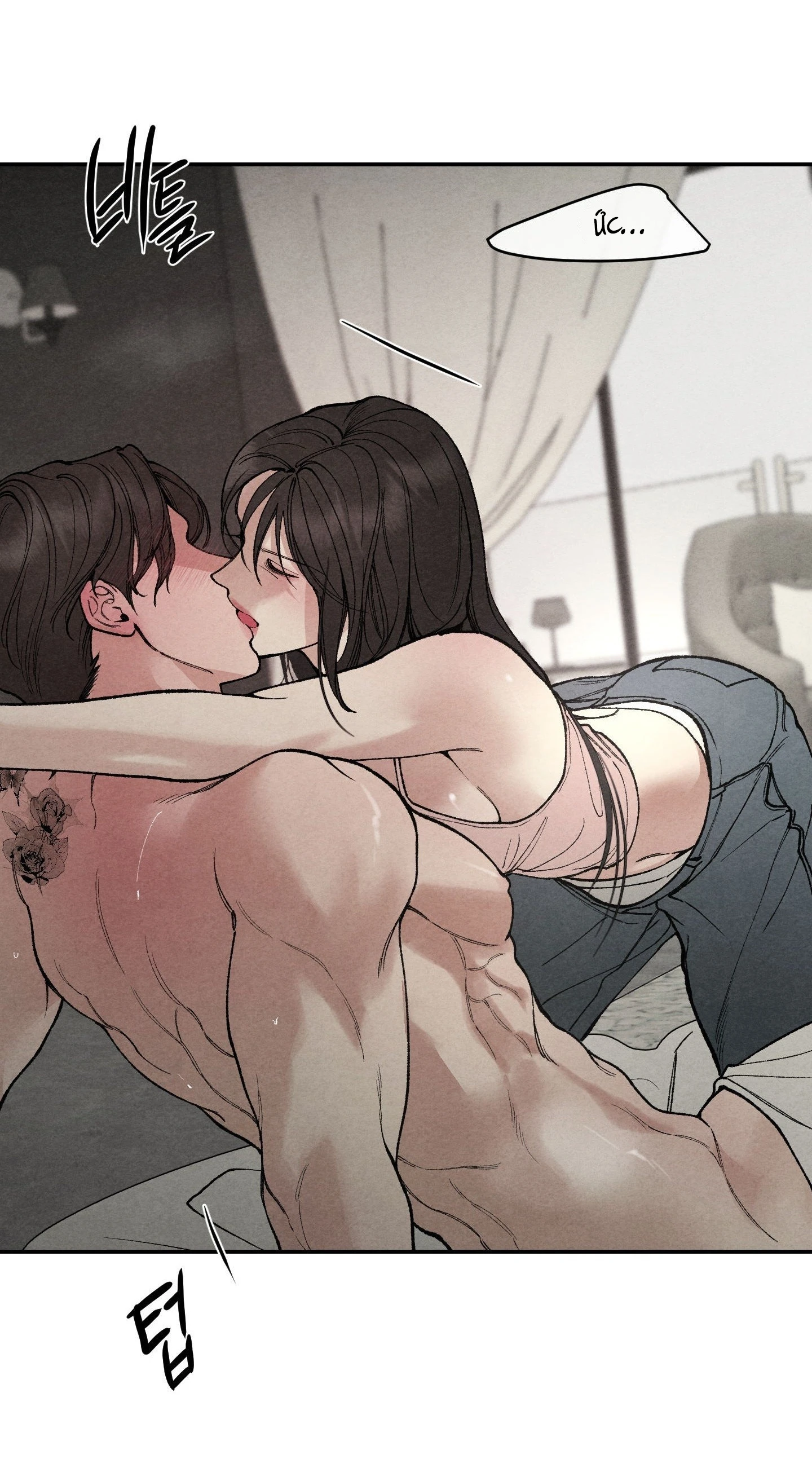 Trò Chơi Cấm Kị - Chap 24 - Trang 40