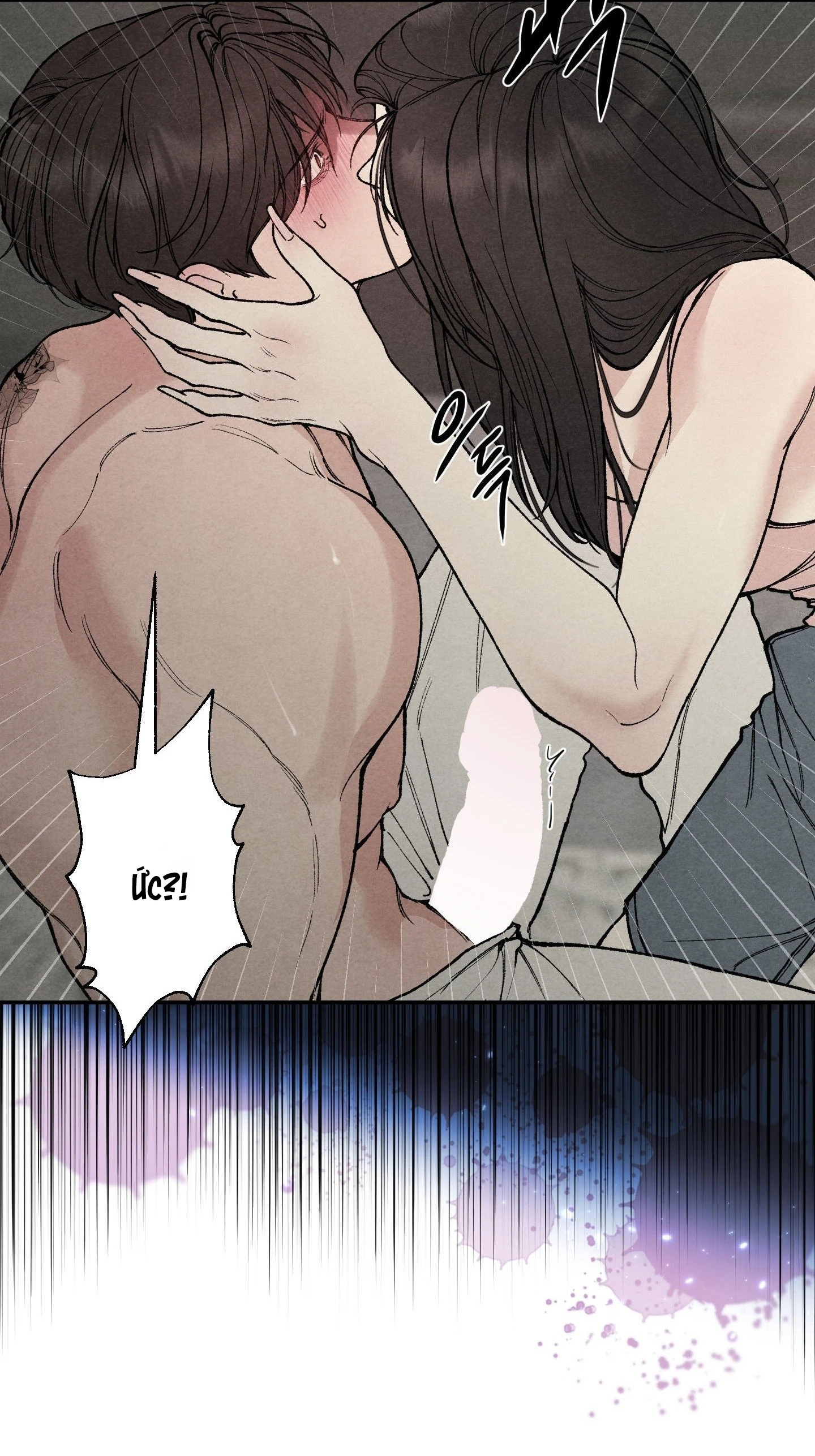Trò Chơi Cấm Kị - Chap 24 - Trang 45