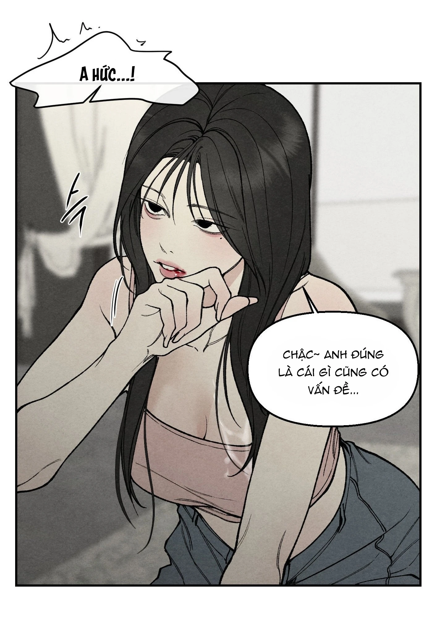 Trò Chơi Cấm Kị - Chap 24 - Trang 46
