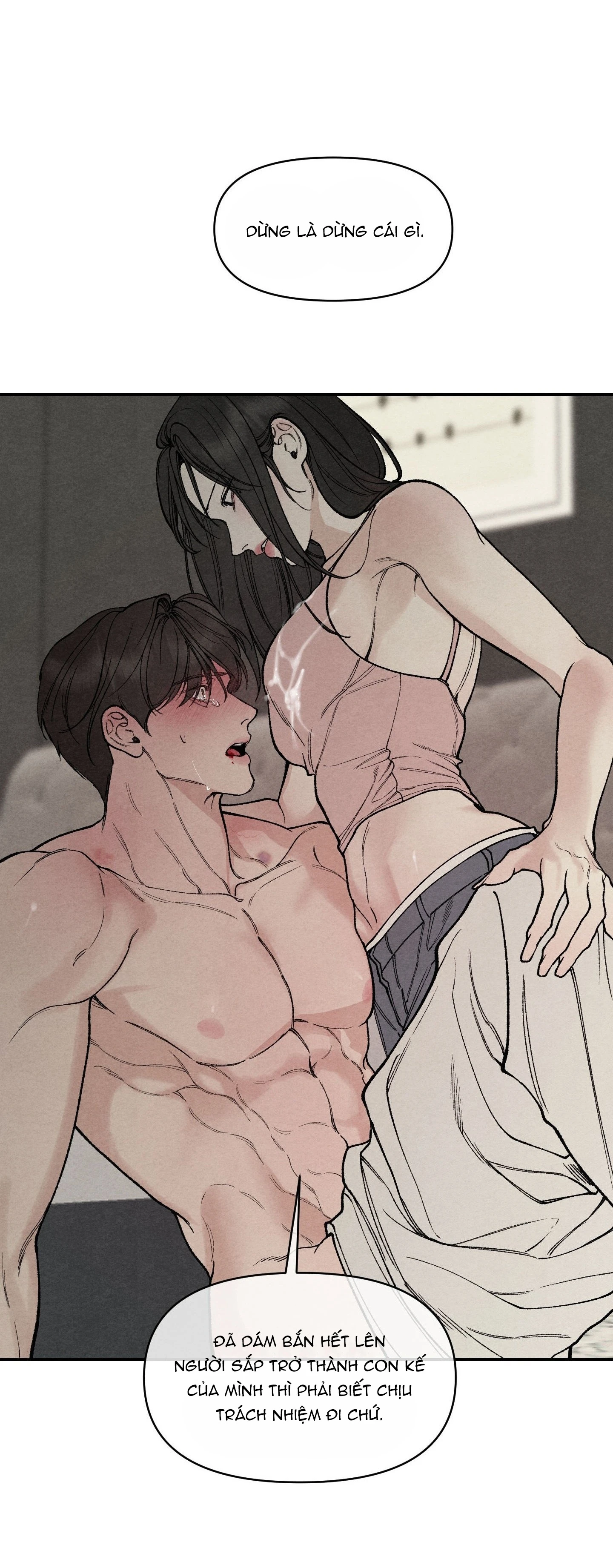 Trò Chơi Cấm Kị - Chap 24 - Trang 48
