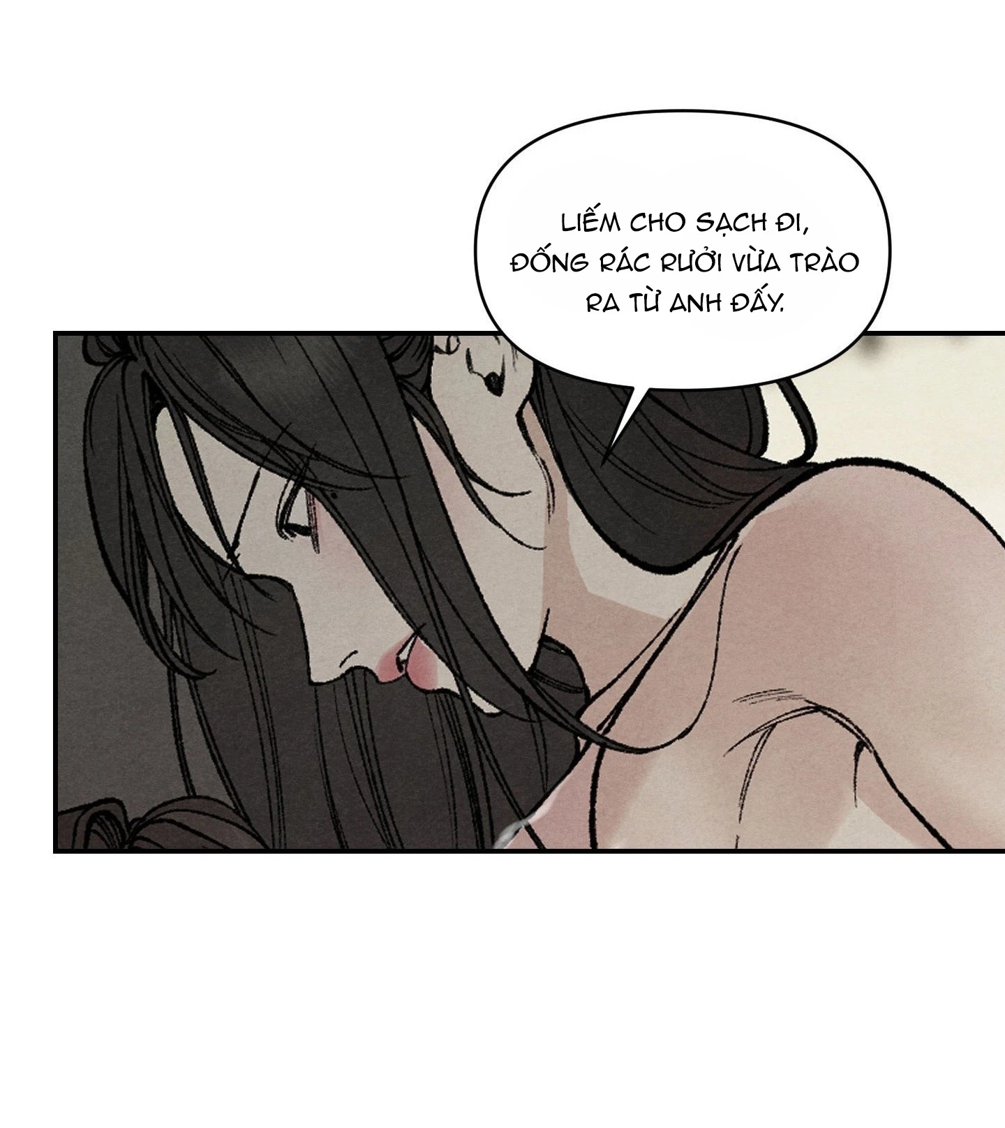 Trò Chơi Cấm Kị - Chap 24 - Trang 50