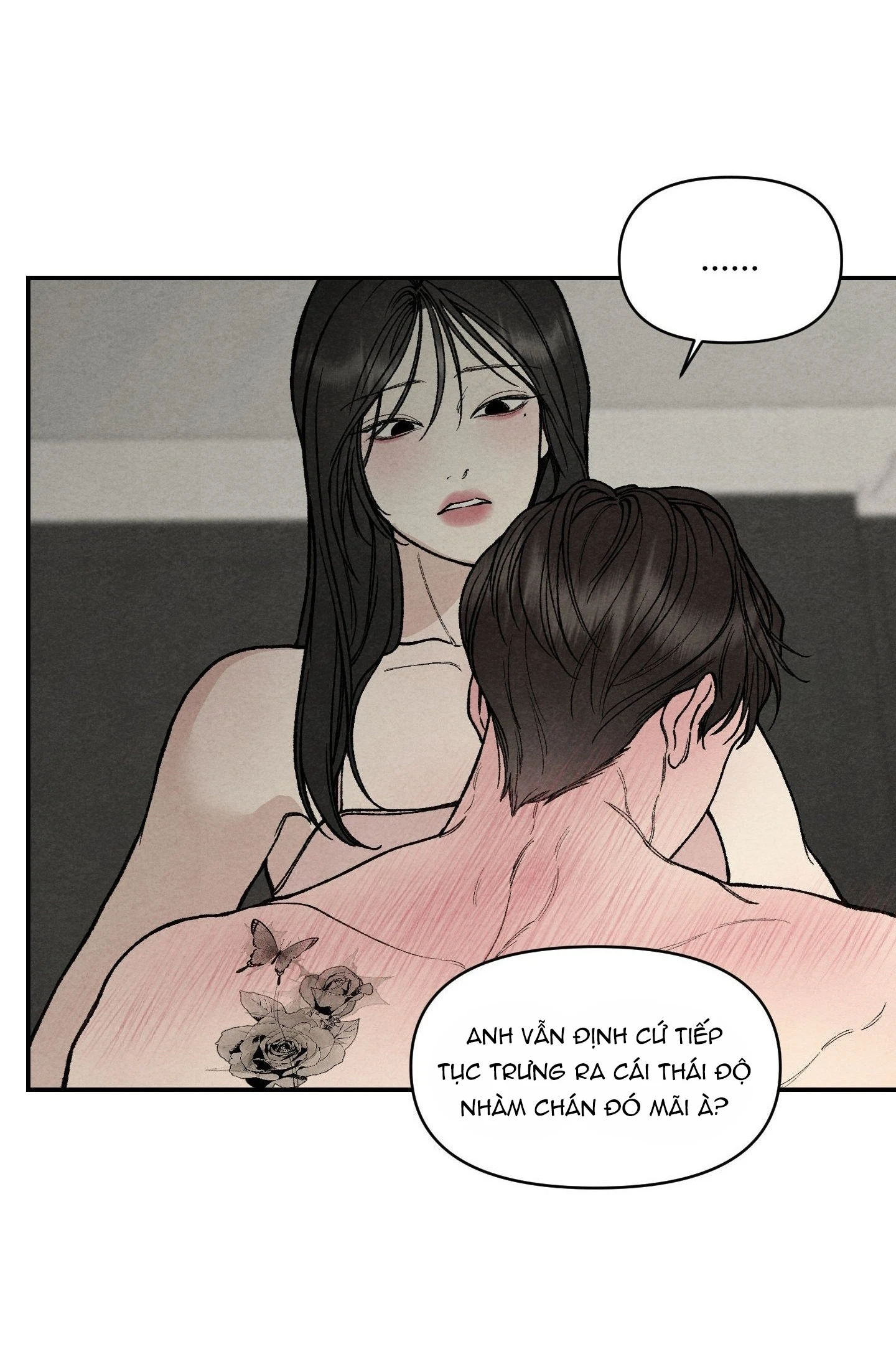 Trò Chơi Cấm Kị - Chap 24 - Trang 53