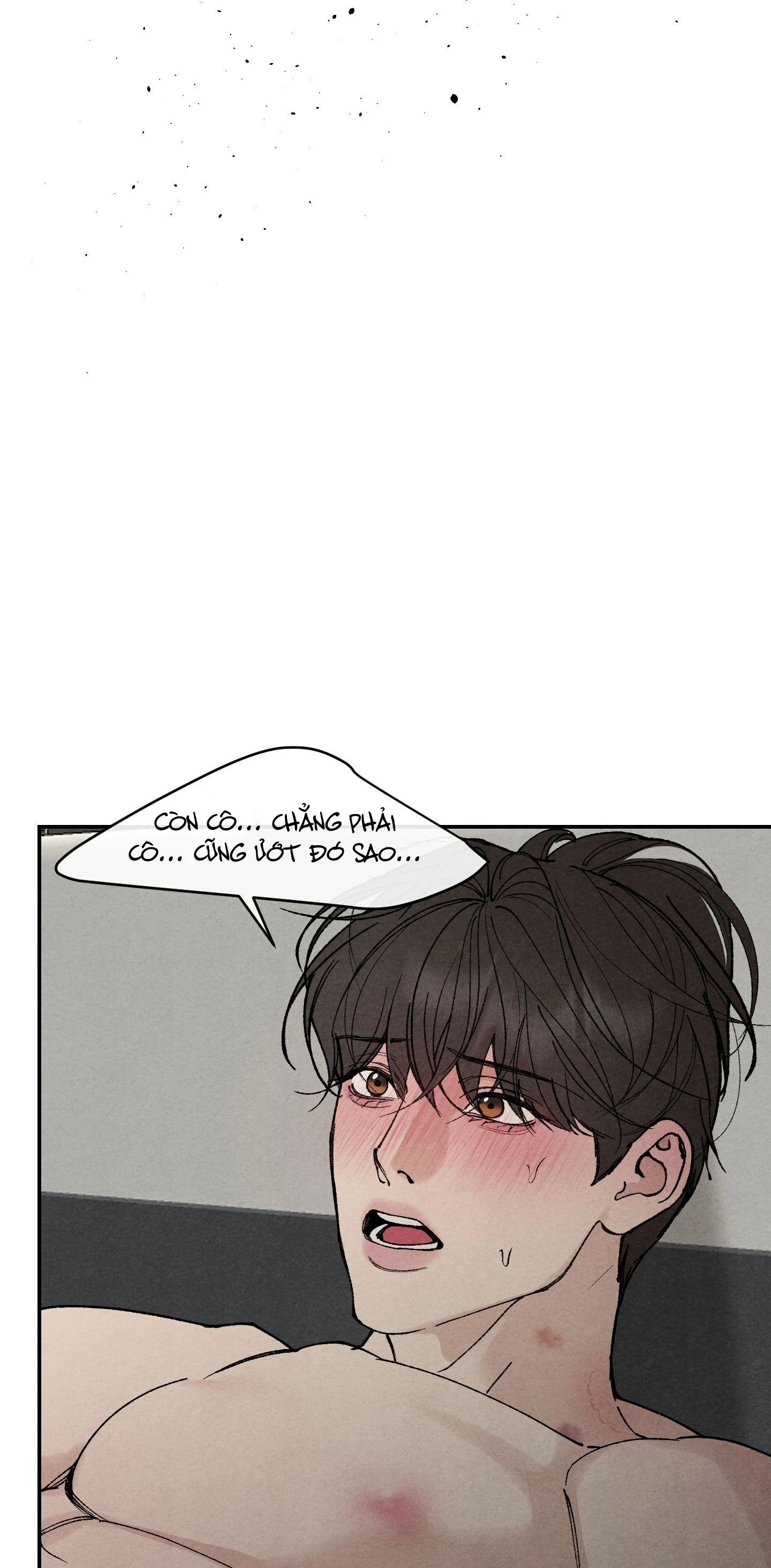 Trò Chơi Cấm Kị - Chap 24 - Trang 65