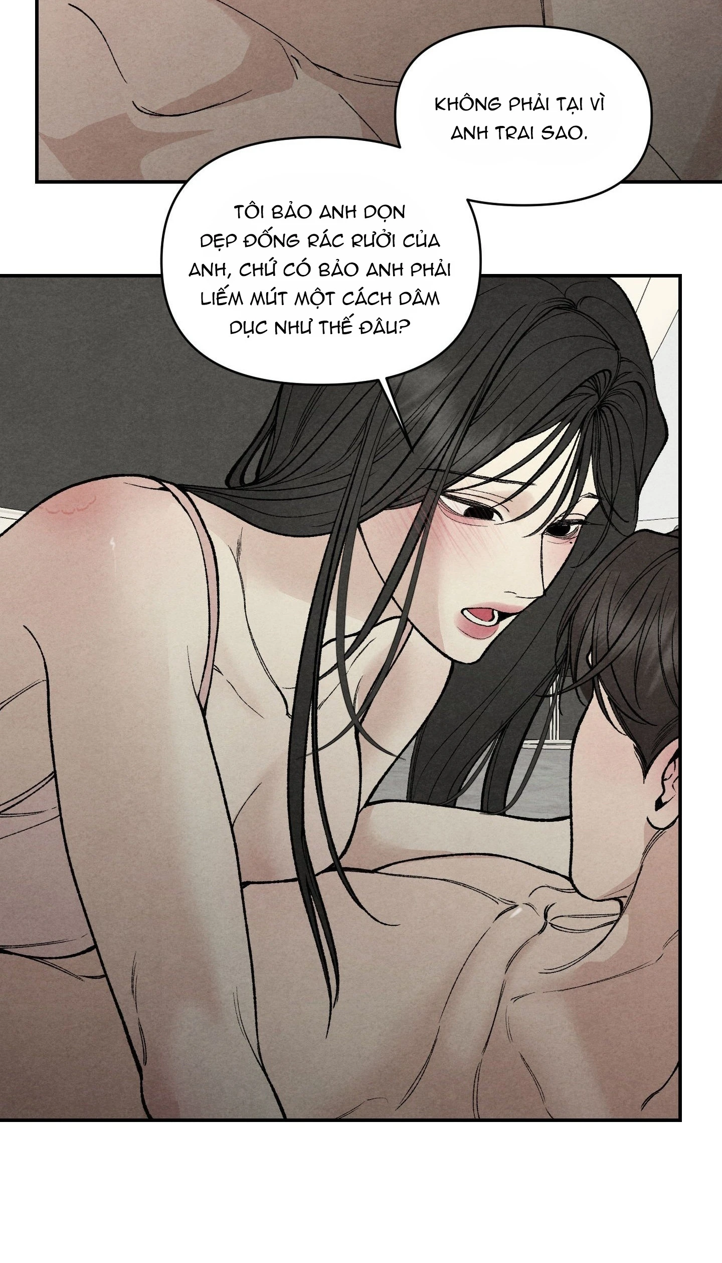 Trò Chơi Cấm Kị - Chap 24 - Trang 66