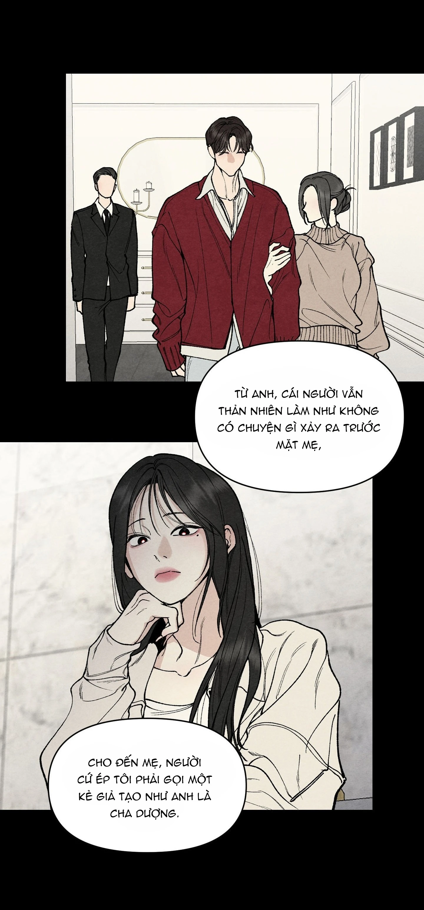 Trò Chơi Cấm Kị - Chap 24 - Trang 71