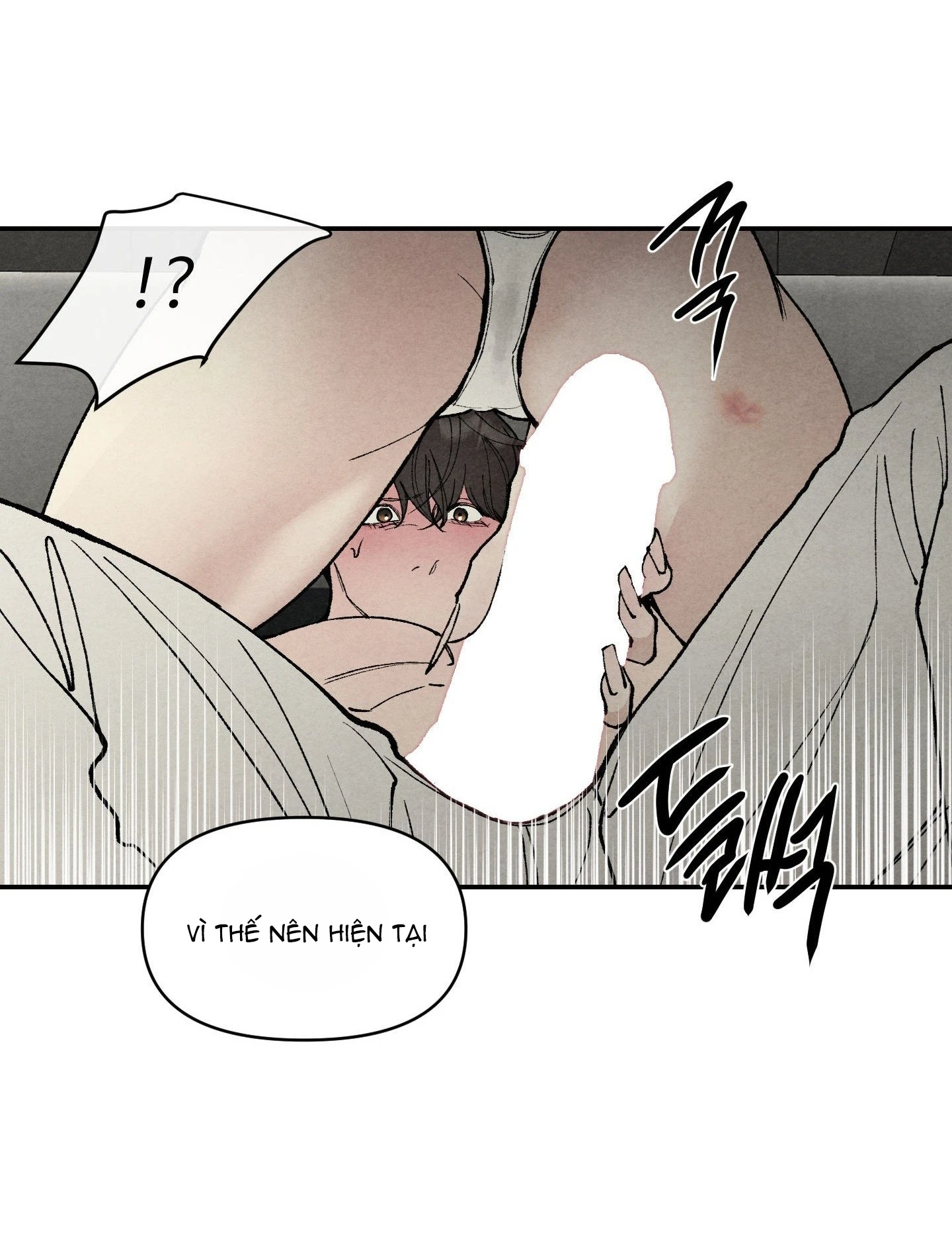 Trò Chơi Cấm Kị - Chap 24 - Trang 73
