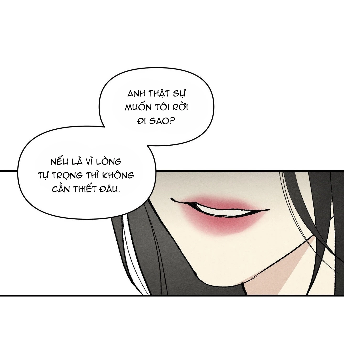 Trò Chơi Cấm Kị - Chap 24 - Trang 8