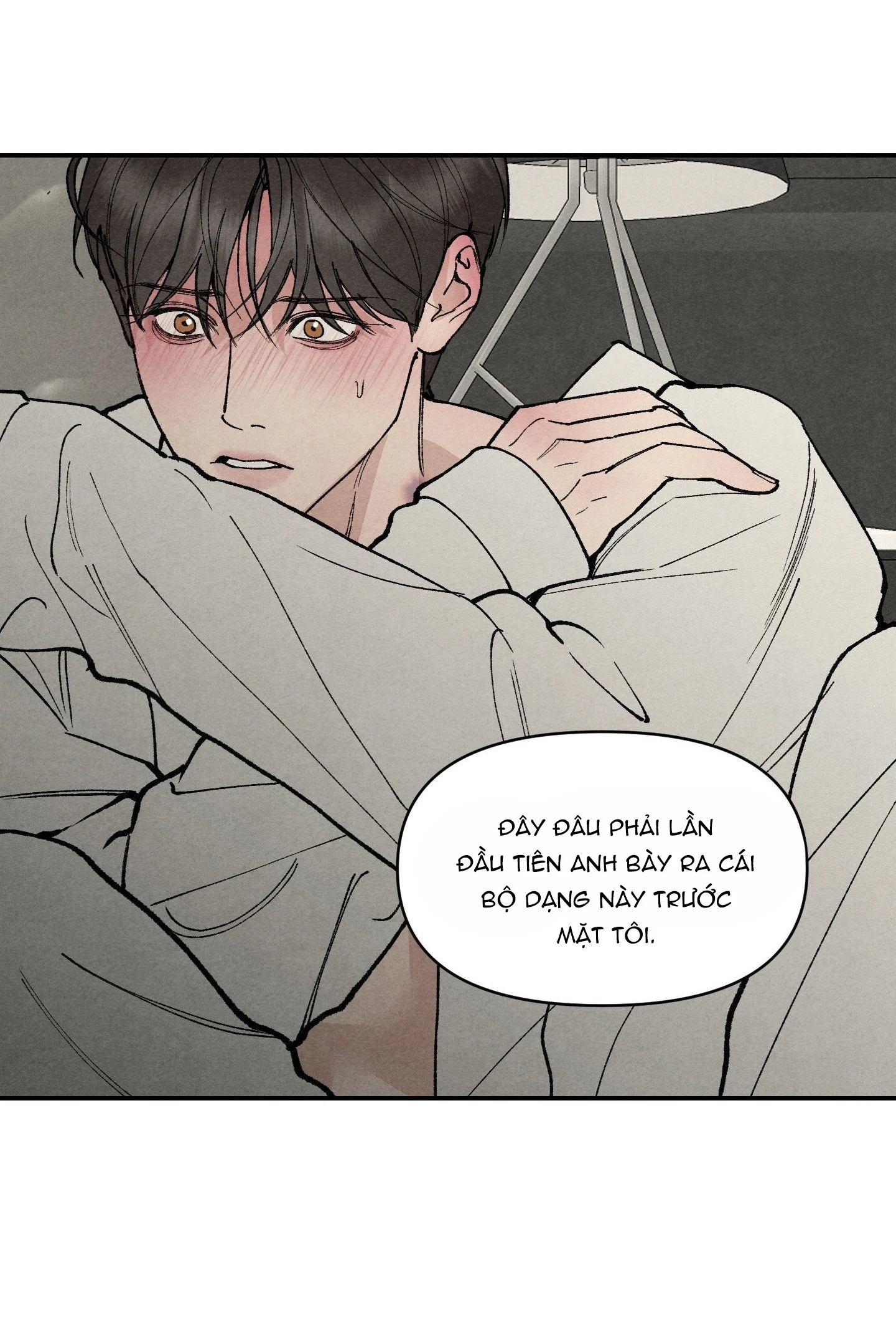 Trò Chơi Cấm Kị - Chap 24 - Trang 9
