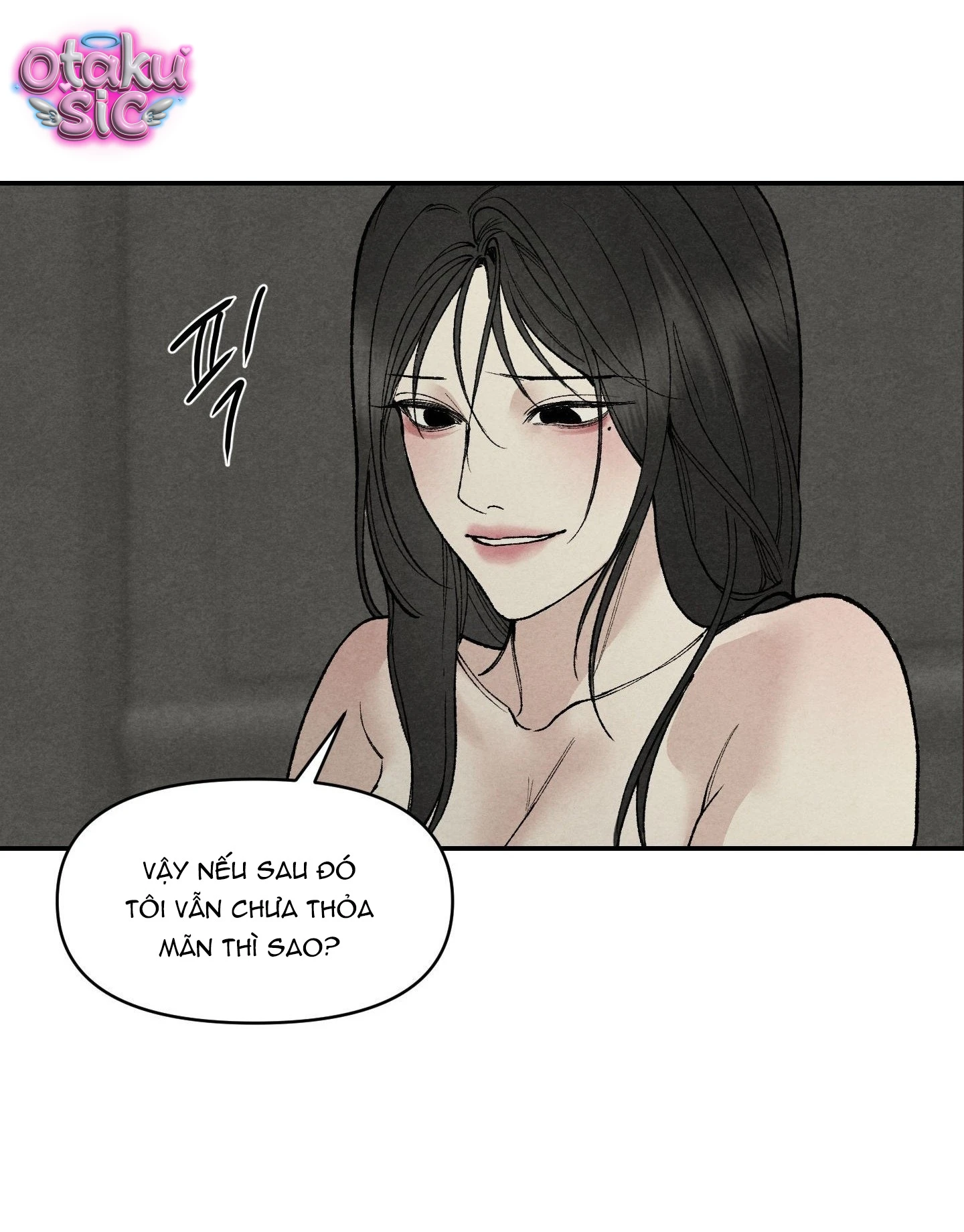 Trò Chơi Cấm Kị - Chap 25 - Trang 12