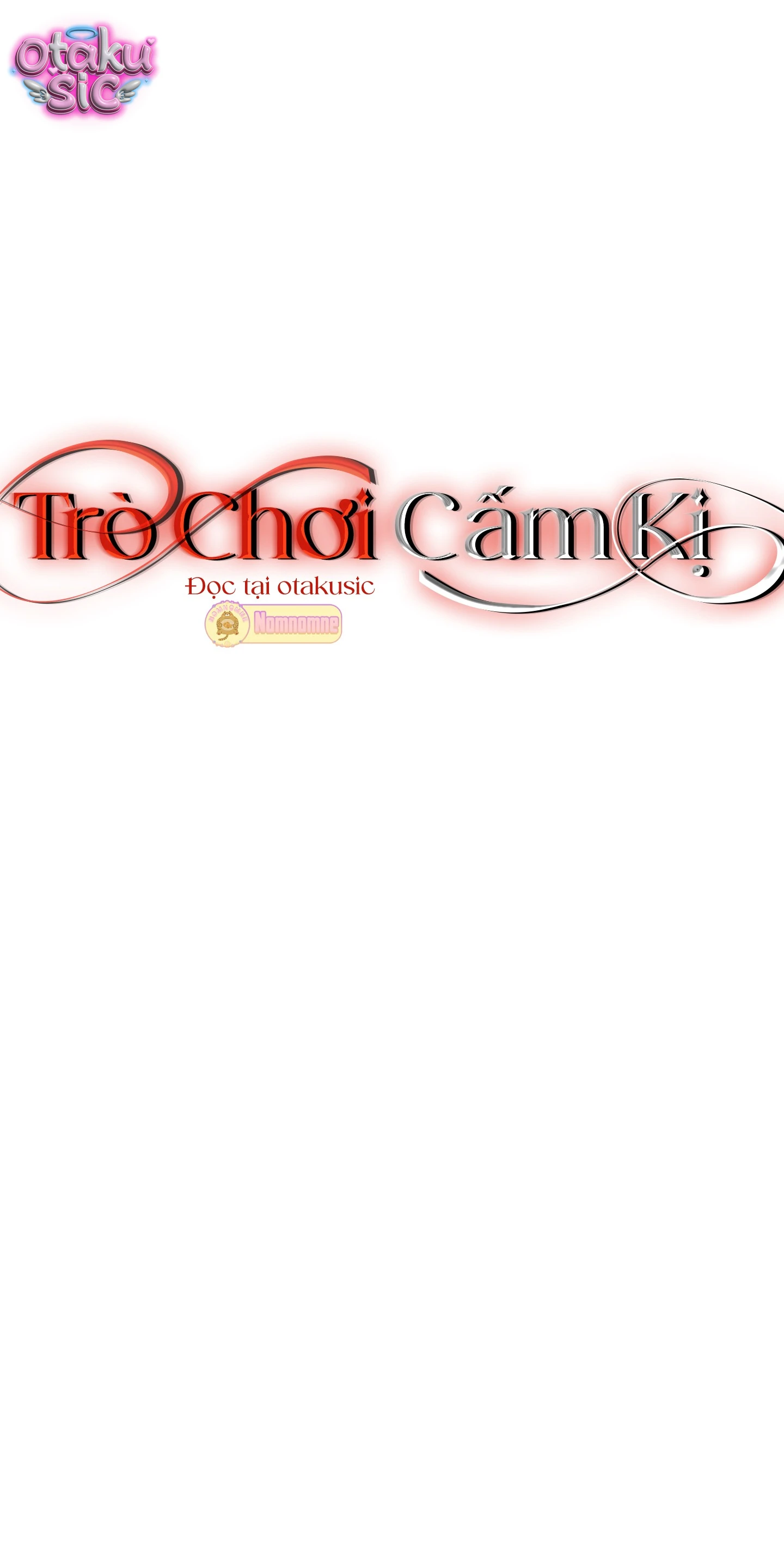 Trò Chơi Cấm Kị - Chap 25 - Trang 15